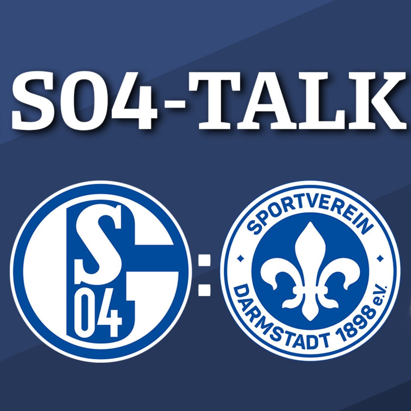 Fünfter Sieg am Limit - Was geht im DFB-Pokal? Der Schalke-Talk nach Darmstadt