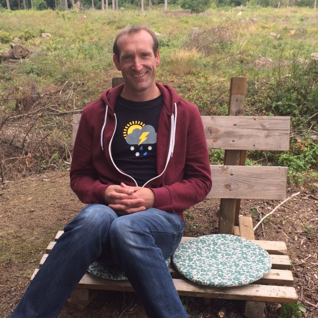 Für alle Wetterverrückten und die, die es werden wollen. Superexpertenlehrstunde!