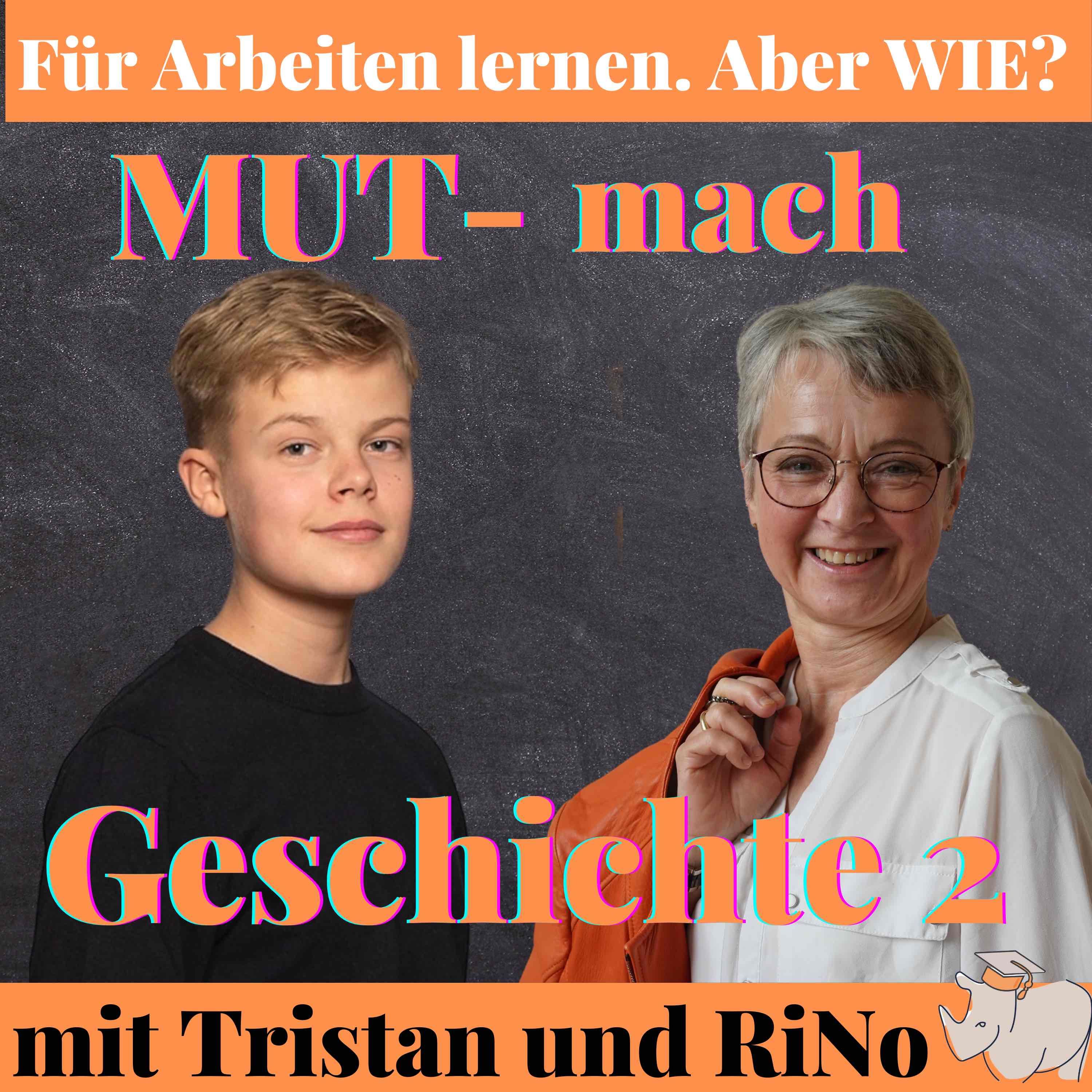 Für Arbeiten lernen. Aber WIE?