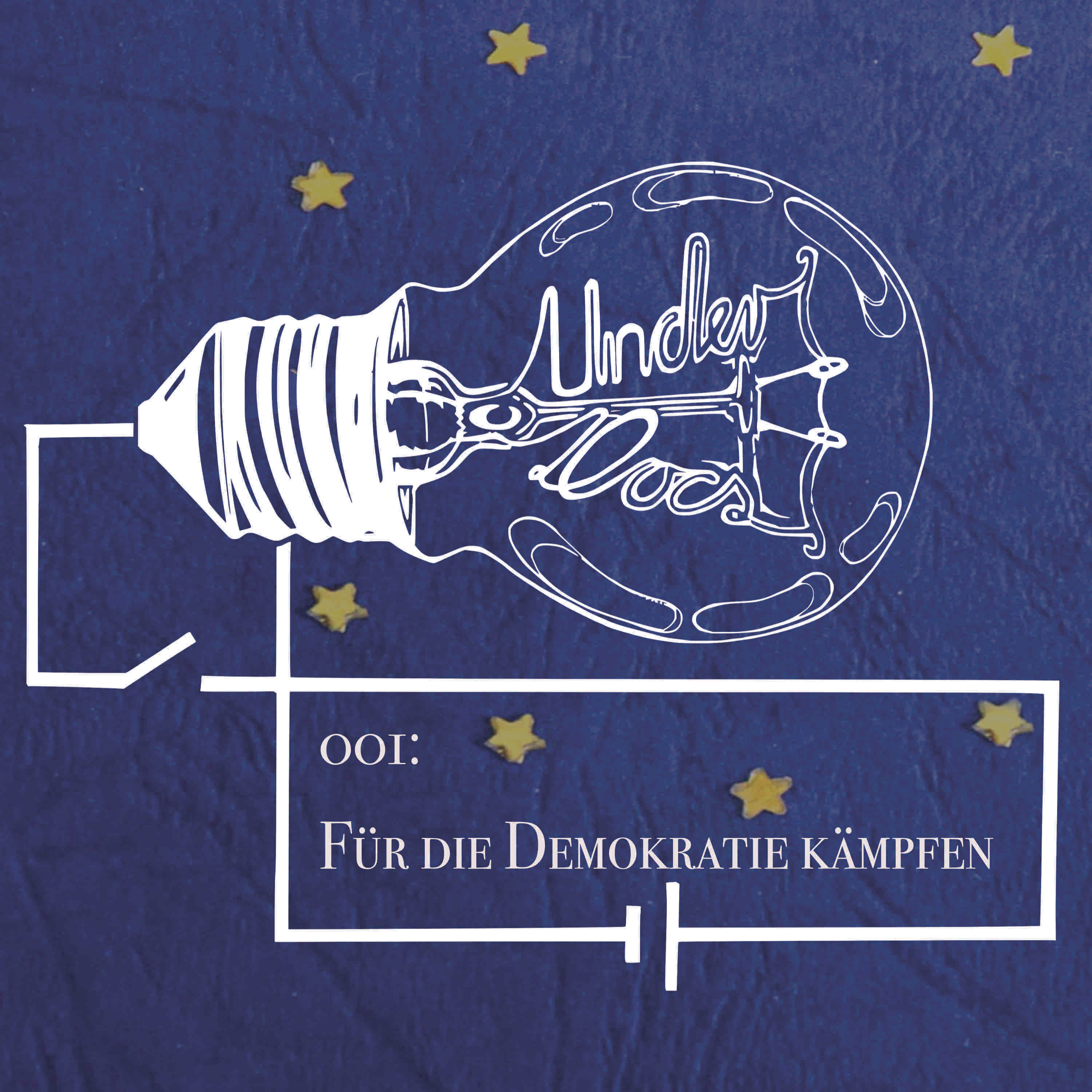 Für die Demokratie kämpfen