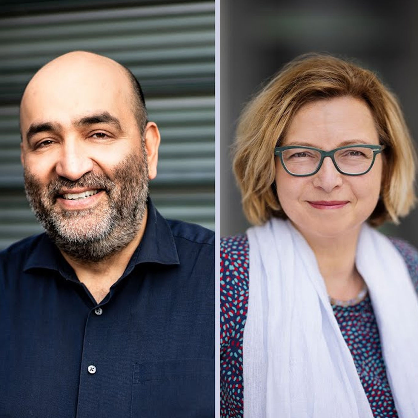 Für Frankfurt in Berlin - Zwei Bundestagsabgeordnete im Gespräch