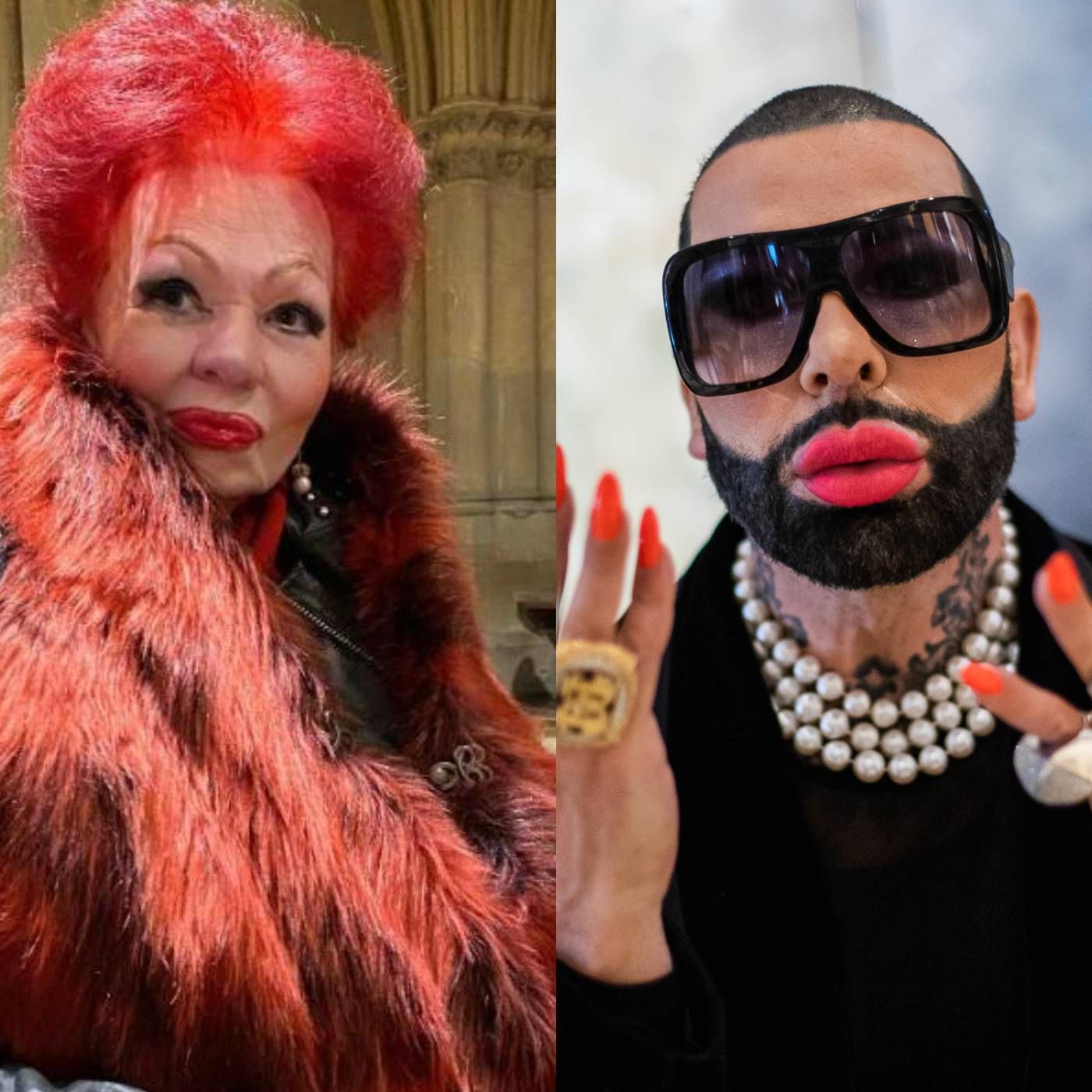 Für Gleichberechtigung kämpfen! - mit Laura Halding-Hoppenheit