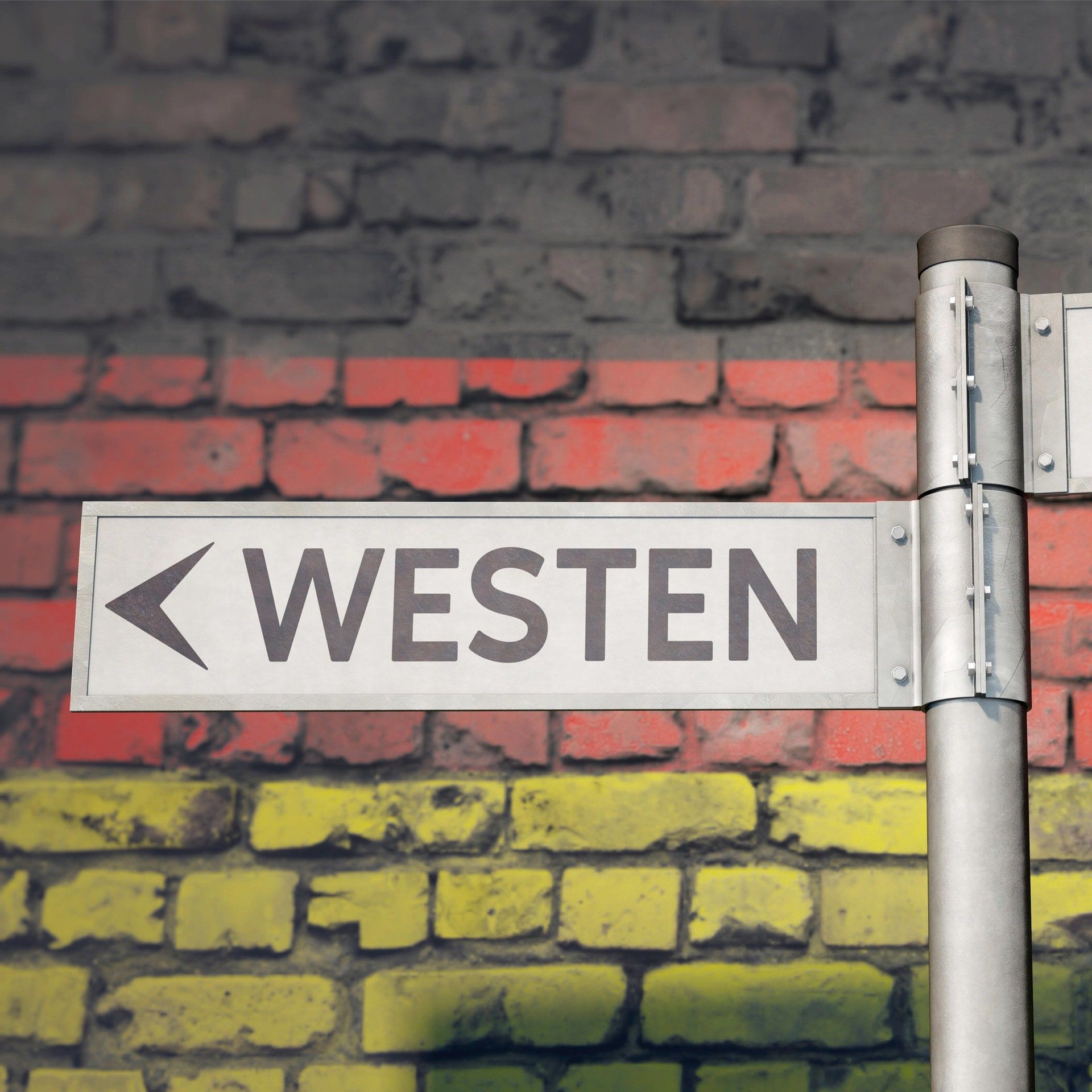 Für immer Ost und West? – Über die Macht der Mentalitäten