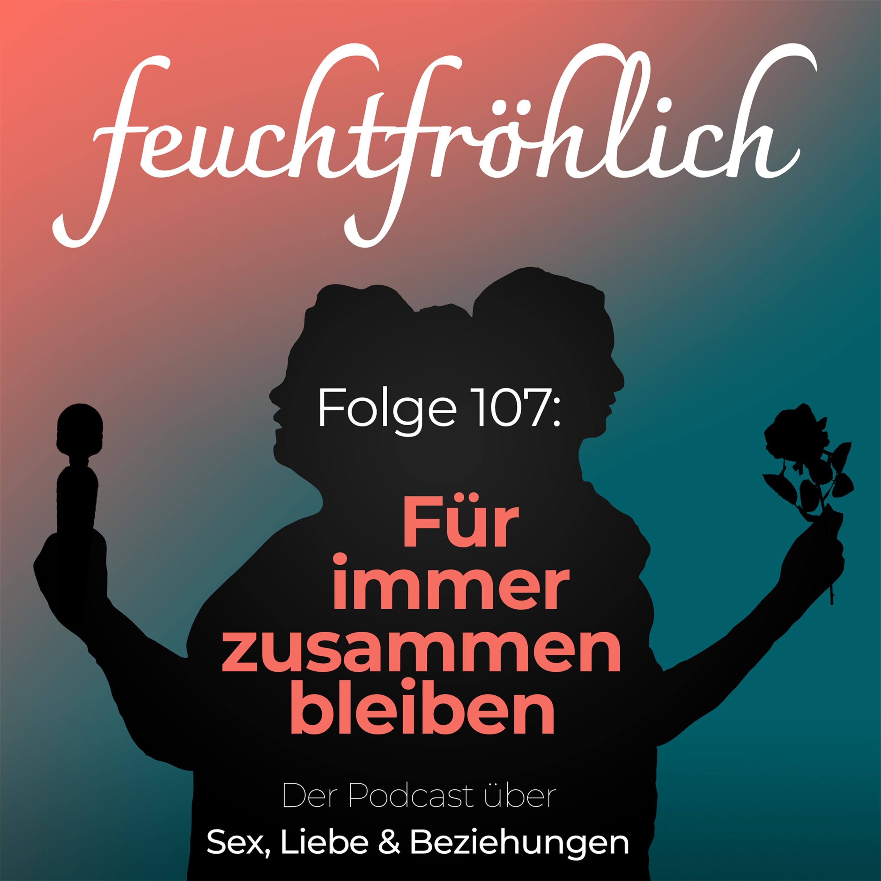 Für immer zusammen bleiben
