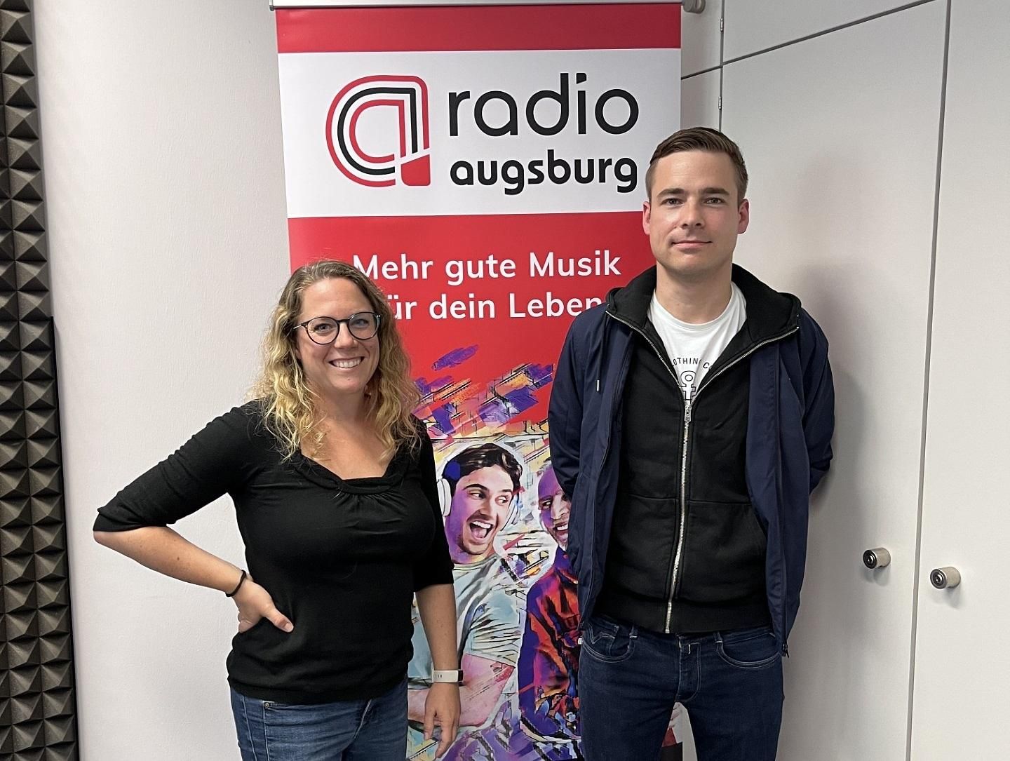 Für mehr Fairness am Arbeitsplatz: Sonntagstalk mit der KAB