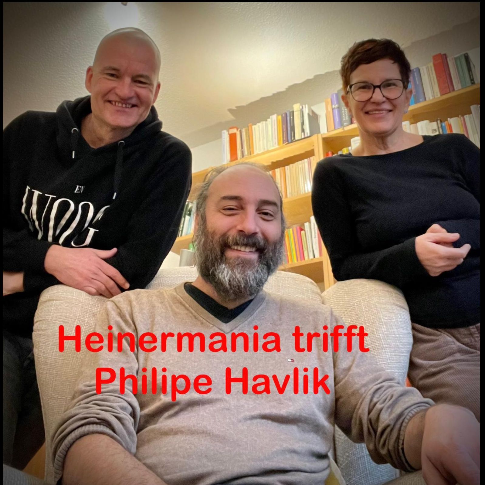 "Für mich ist eine Million Jahre wenig": Philipe Havlik und die Grube Messel