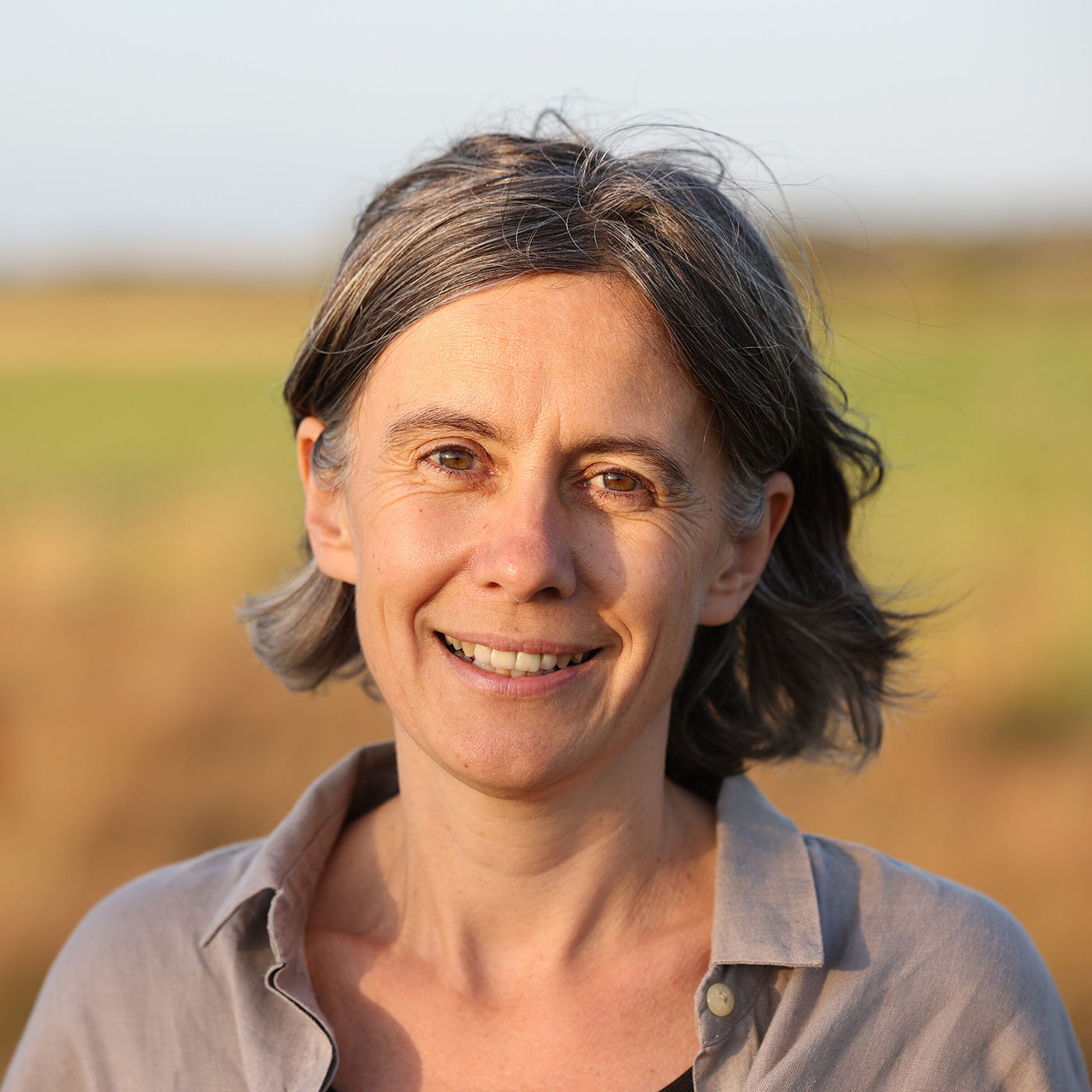 "Für mich ist es ganz wichtig, diesen Wert zu sehen, den uns die Natur geben kann" | Franziska Tanneberger, Moorforscher
