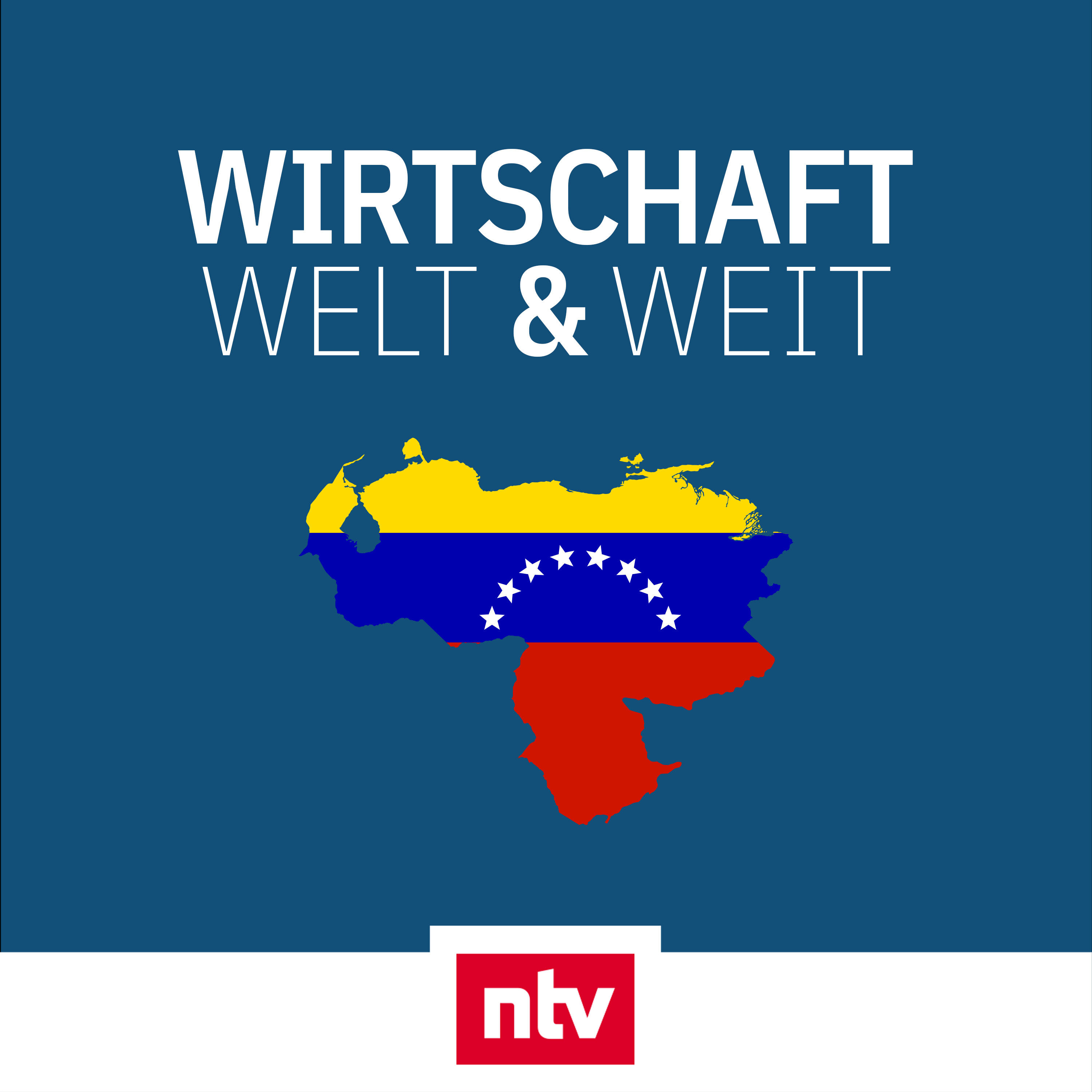 Für Venezuela ist der Ukraine-Krieg "geopolitisch ein Geschenk"