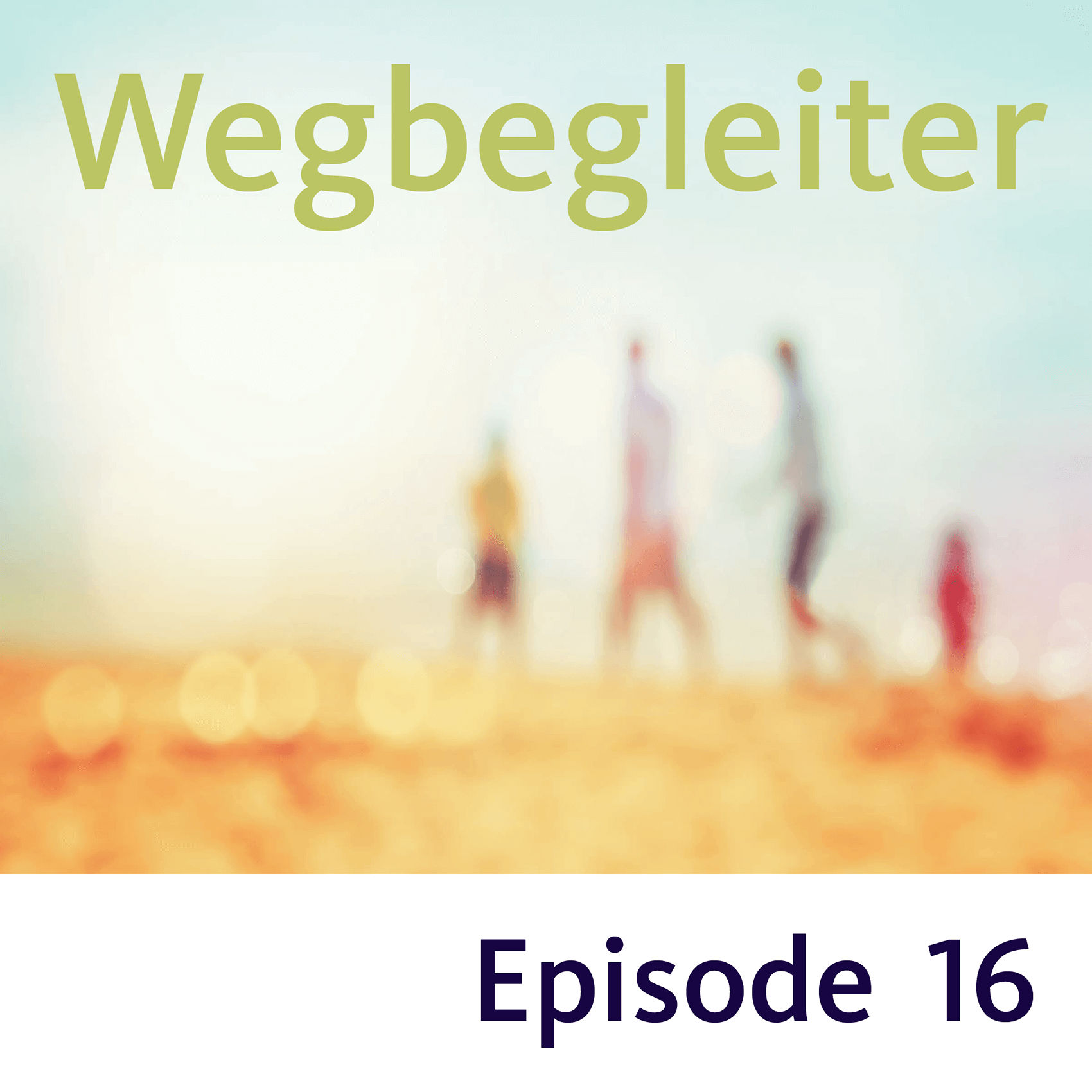"Für viele Menschen war es ganz schwierig auszuhalten und anzunehmen, dass unser Kind stirbt.“