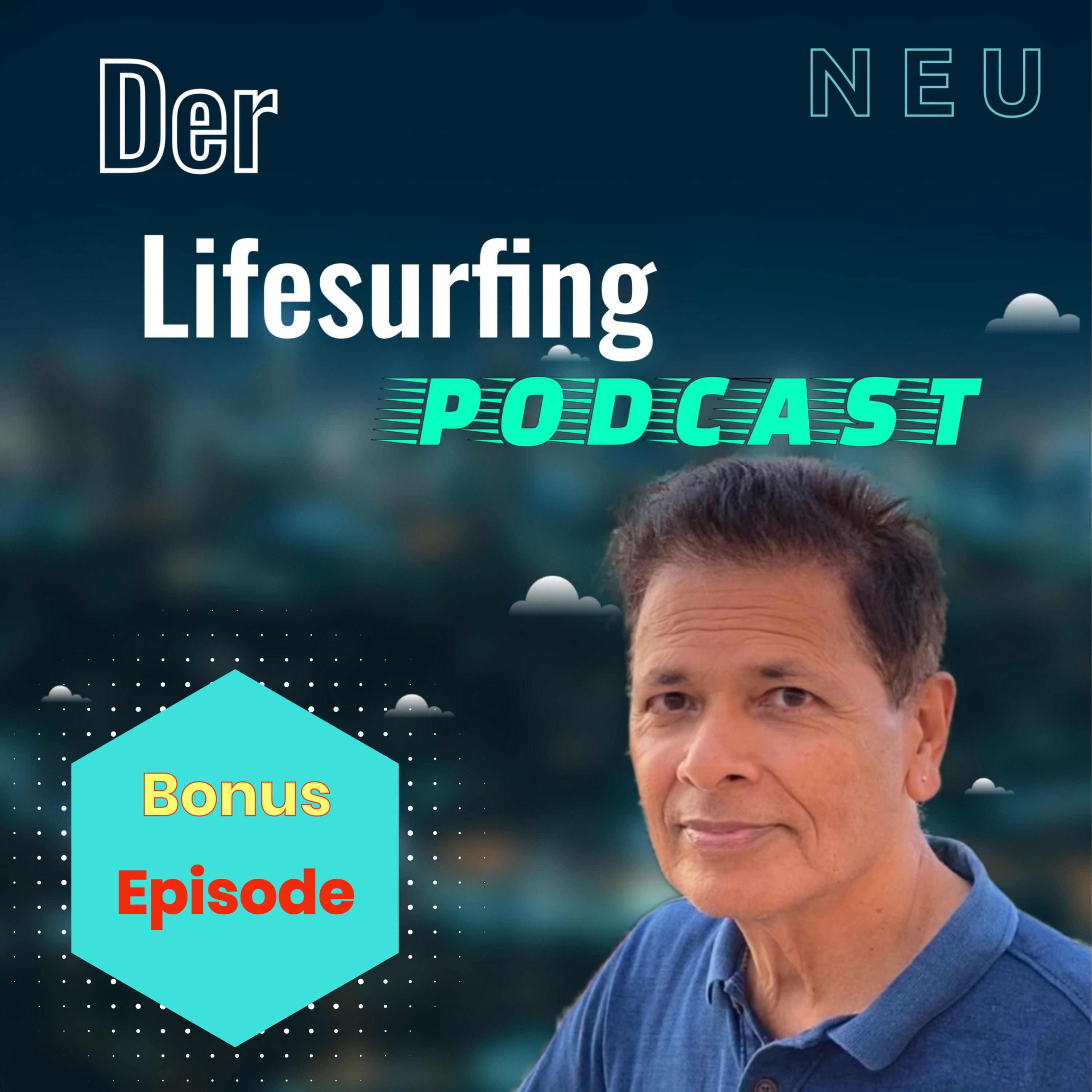 Für welche Altersgruppe ist das Life Surfing Seminar?