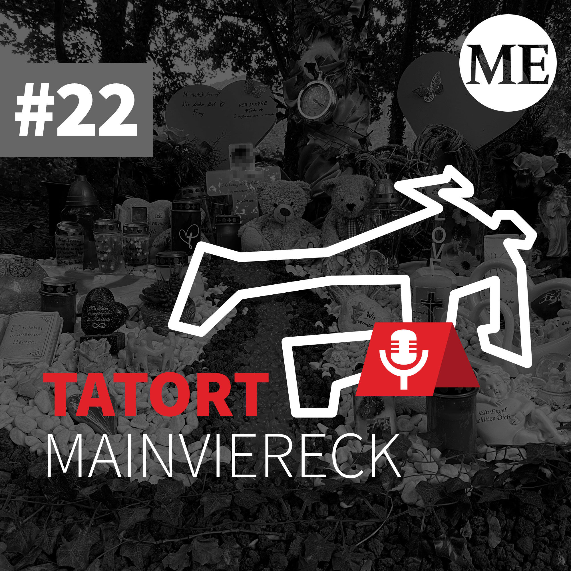 Fürs Leben gestraft - der Mord an einem 14-Jährigen in Lohr