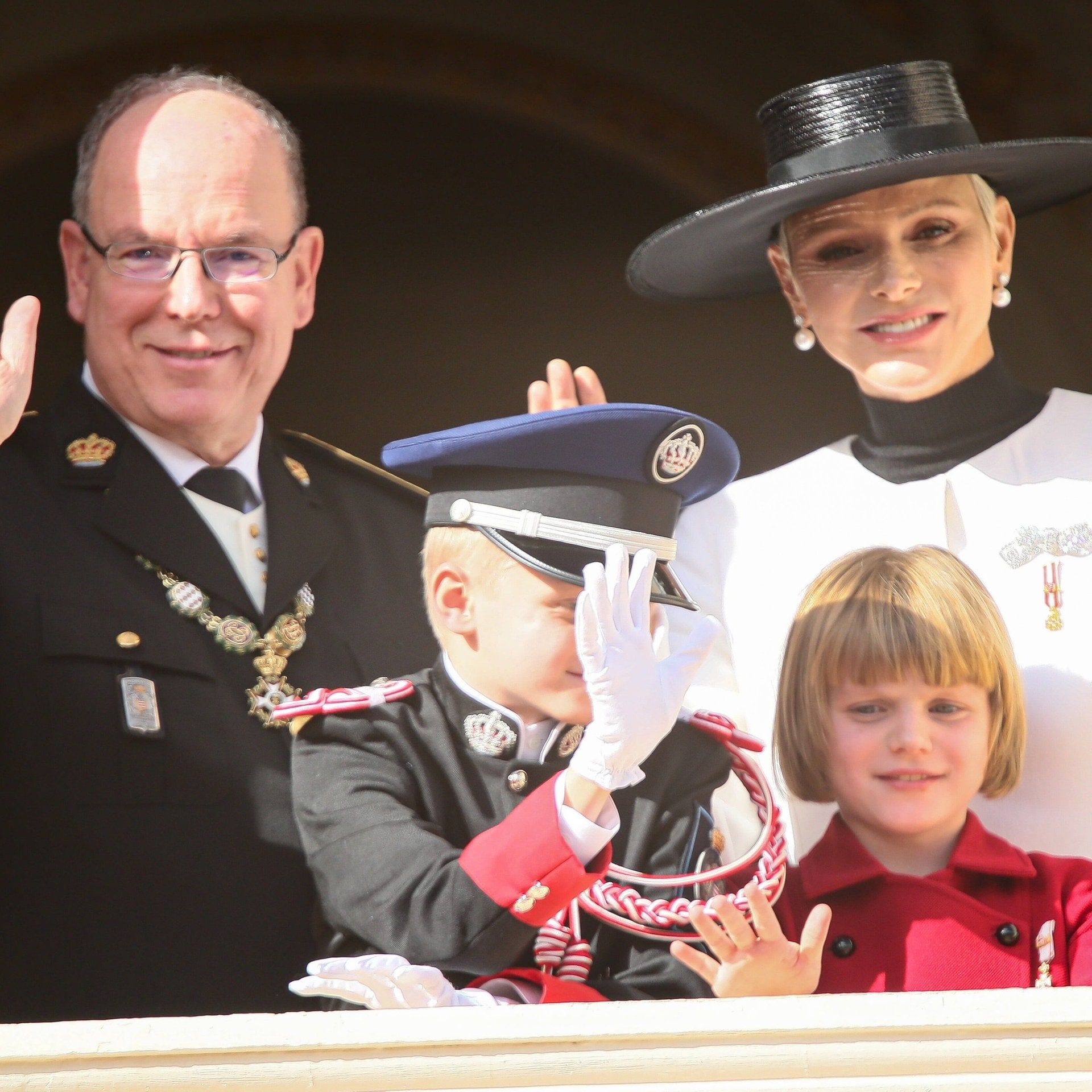 Fürst Albert von Monaco wird 65 – früher Playboy-Prinz, heute Familienmensch und Klima-Kämpfer
