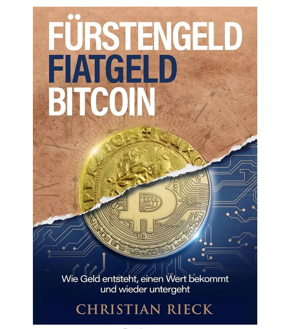 Fürstengeld, Fiatgeld, Bitcoin