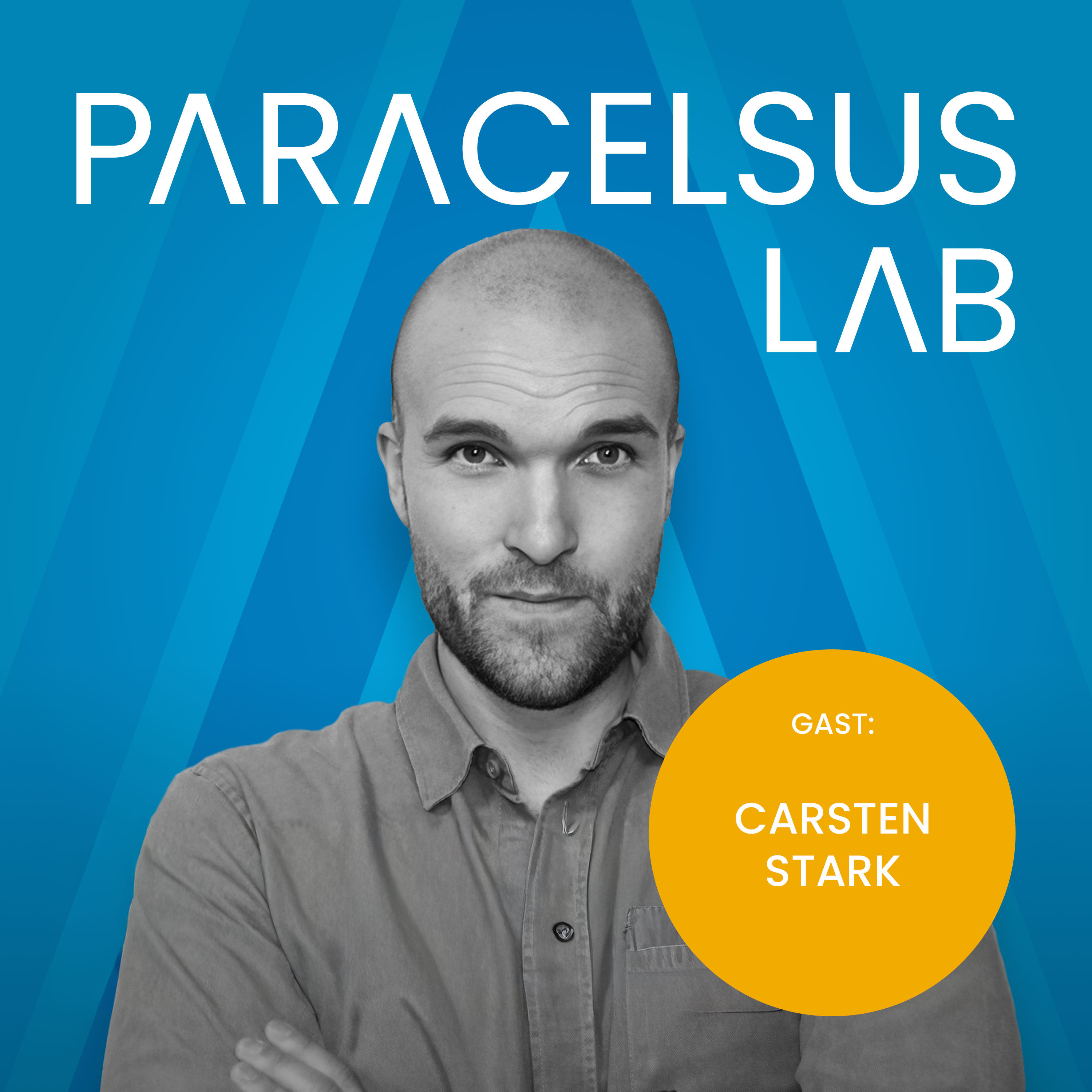 Füße als Gesundheitsfundament: Wie sie Körper und Psyche steuern (Carsten Stark)