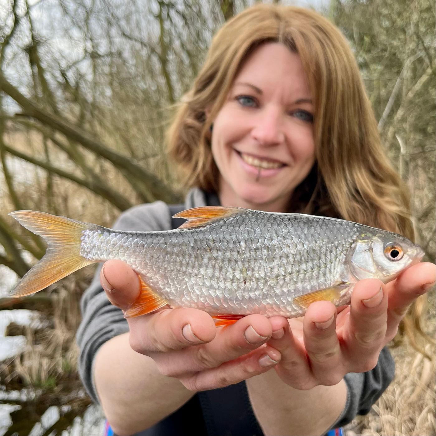 Füttern, Stippen, Posen - Erfolgreich Angeln im Friedfischfrühling | #119
