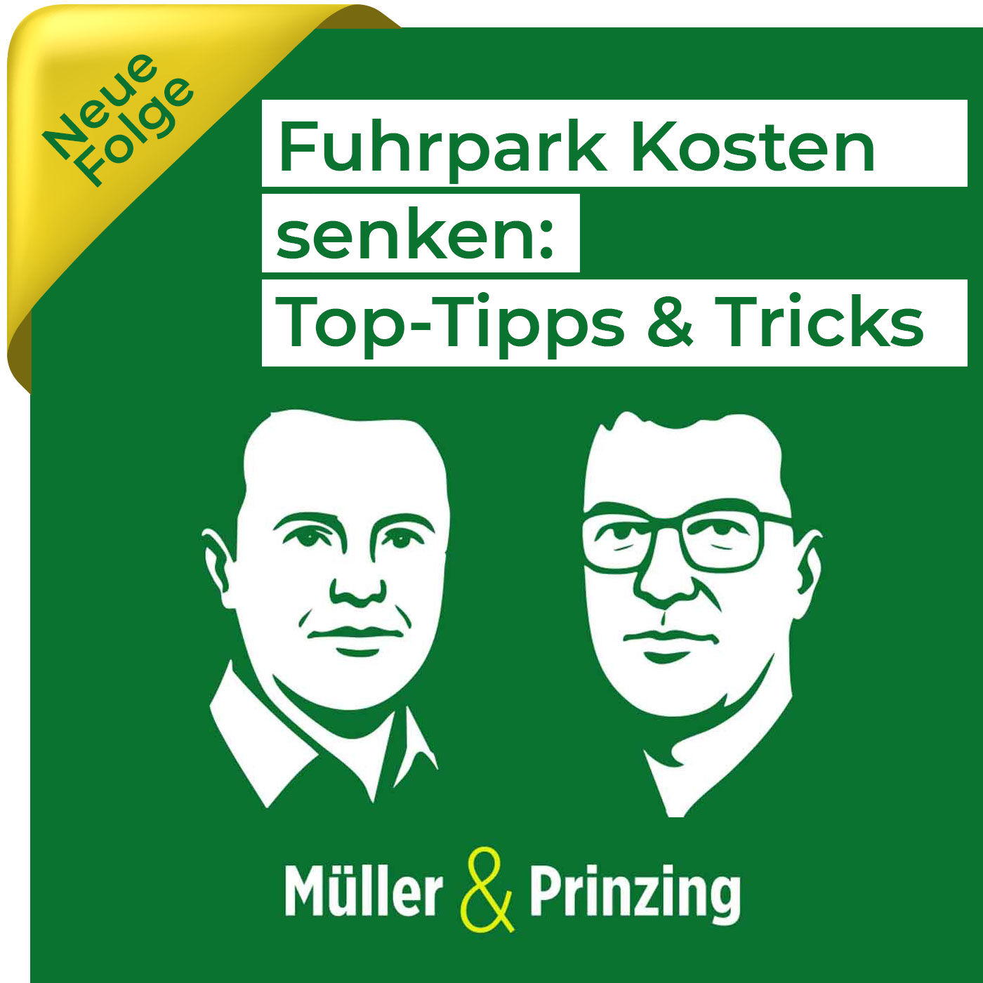 Fuhrpark Kosten senken: Top-Tipps & Tricks aus der Praxis