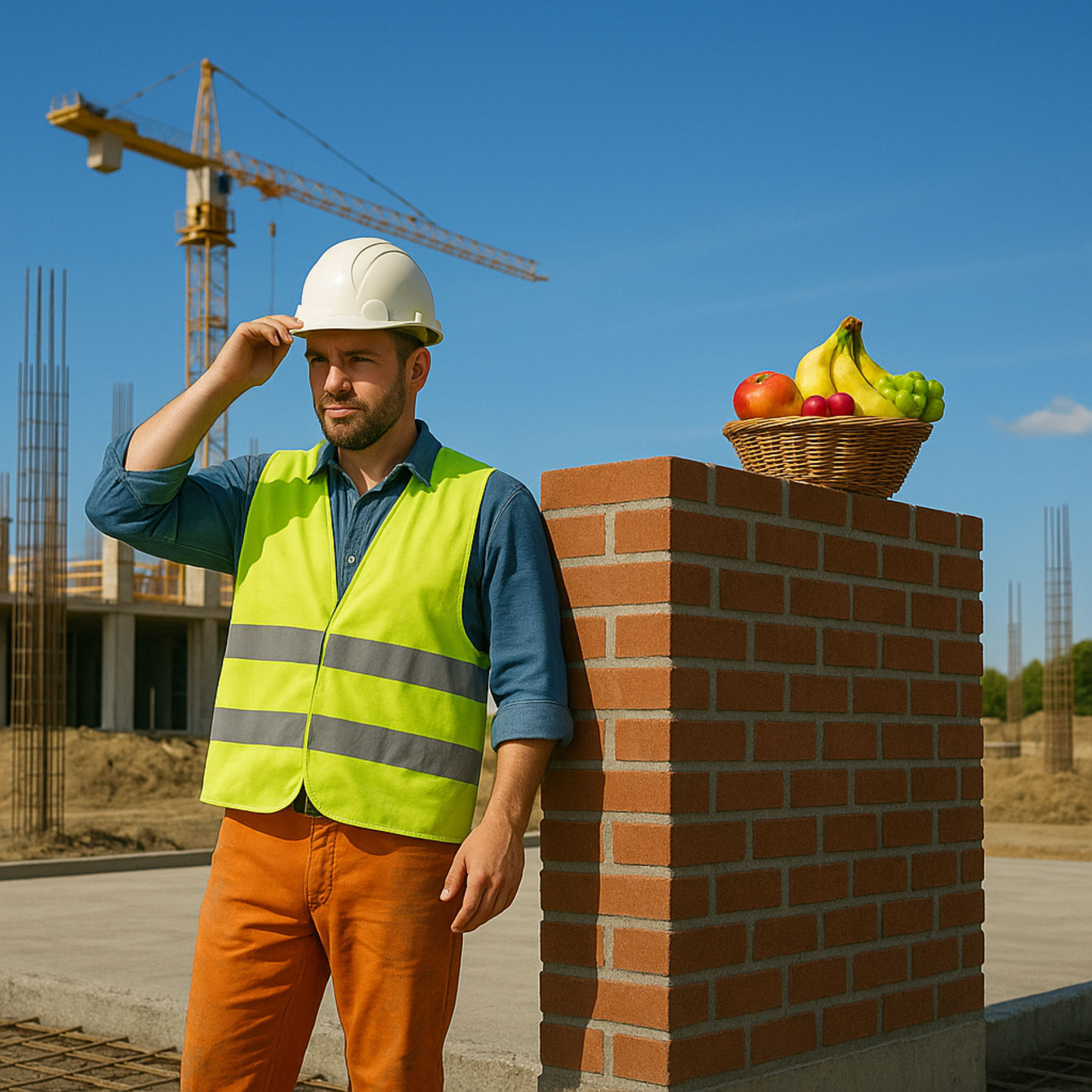 Fundament statt Fassade - Arbeitsschutz als Schlüssel zum BGM-Erfolg