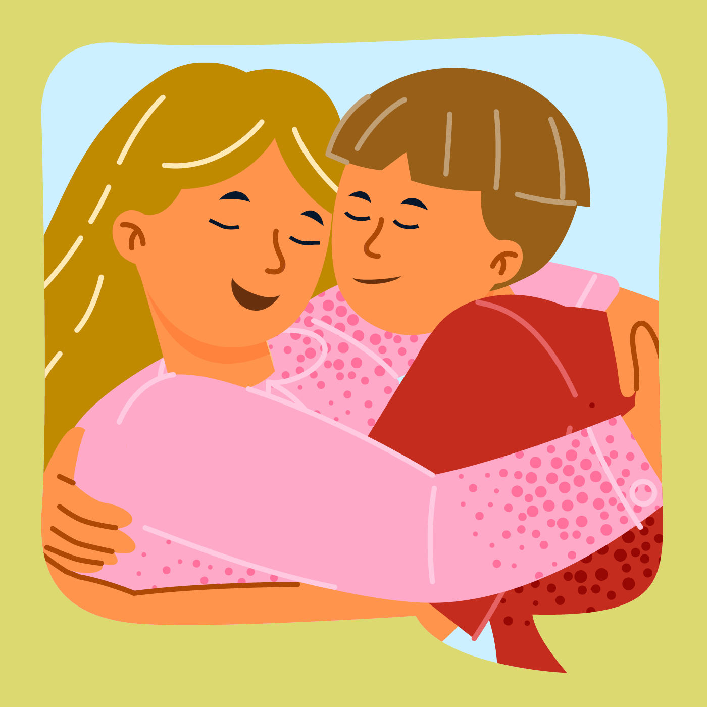 Fundevogel | Jakob und Wilhelm Grimm | ab 6 | erzählt von Christiane Willms