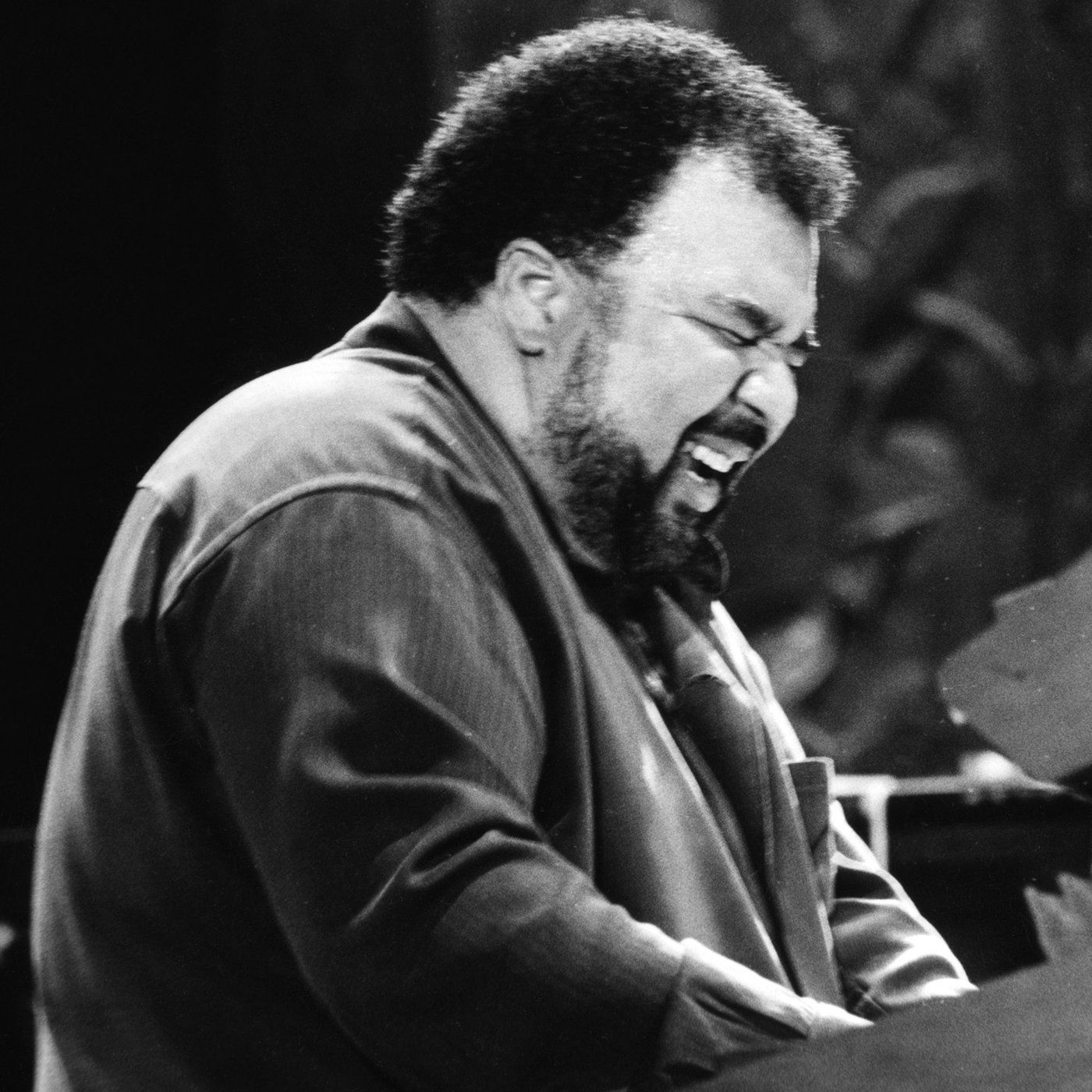 Funk, Pop & all that Jazz! - George Duke