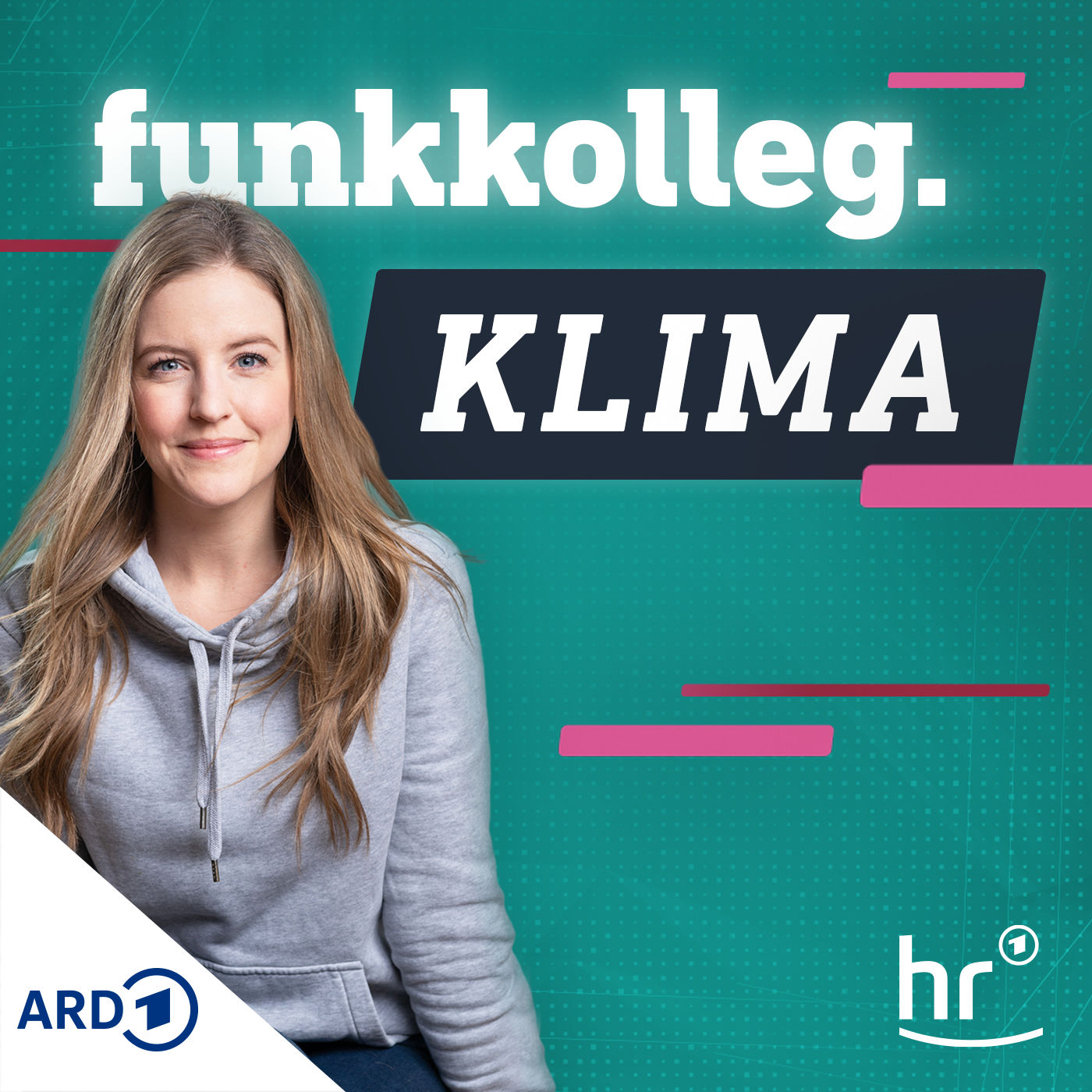 funkkolleg. Klima (Trailer)