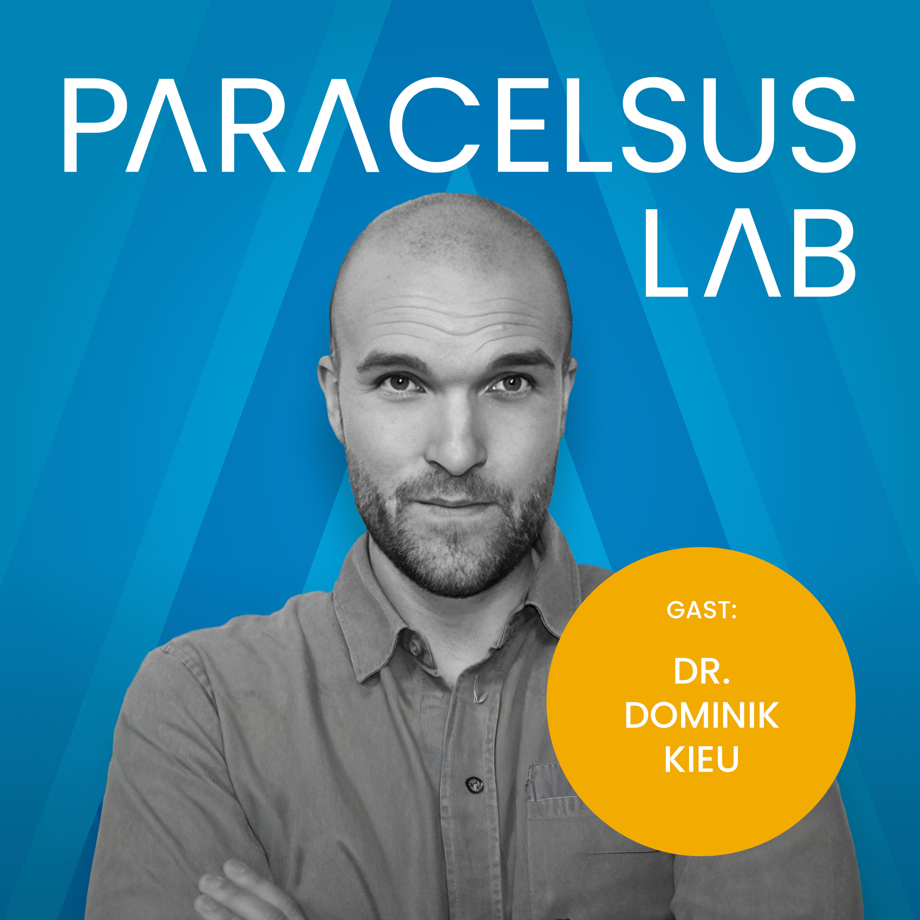 Funktionelle Medizin: Ärztliches Handeln zwischen Wissenschaft und Praxis (Dr. Dominik Kieu)