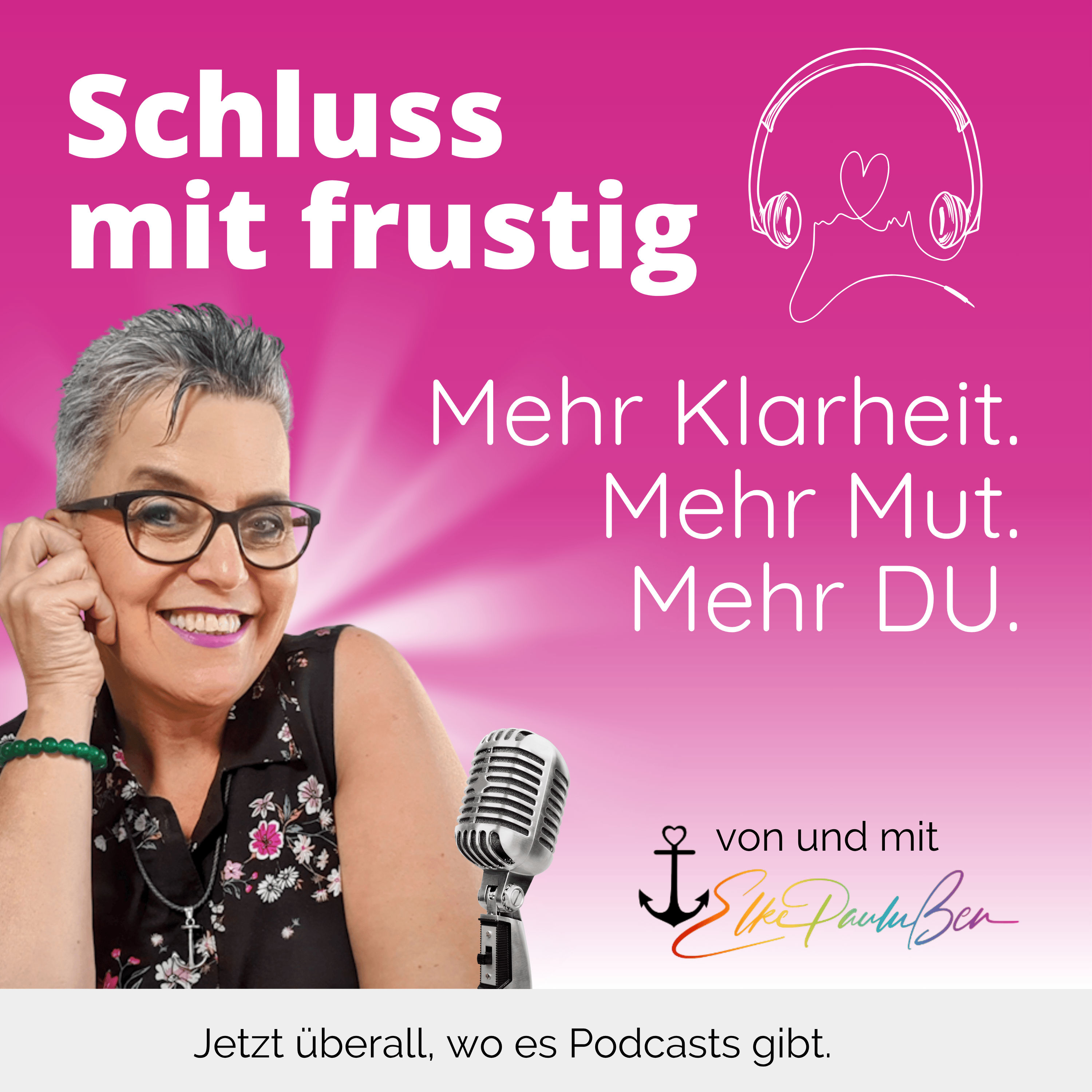 Funktionierst du noch oder lebst du schon?