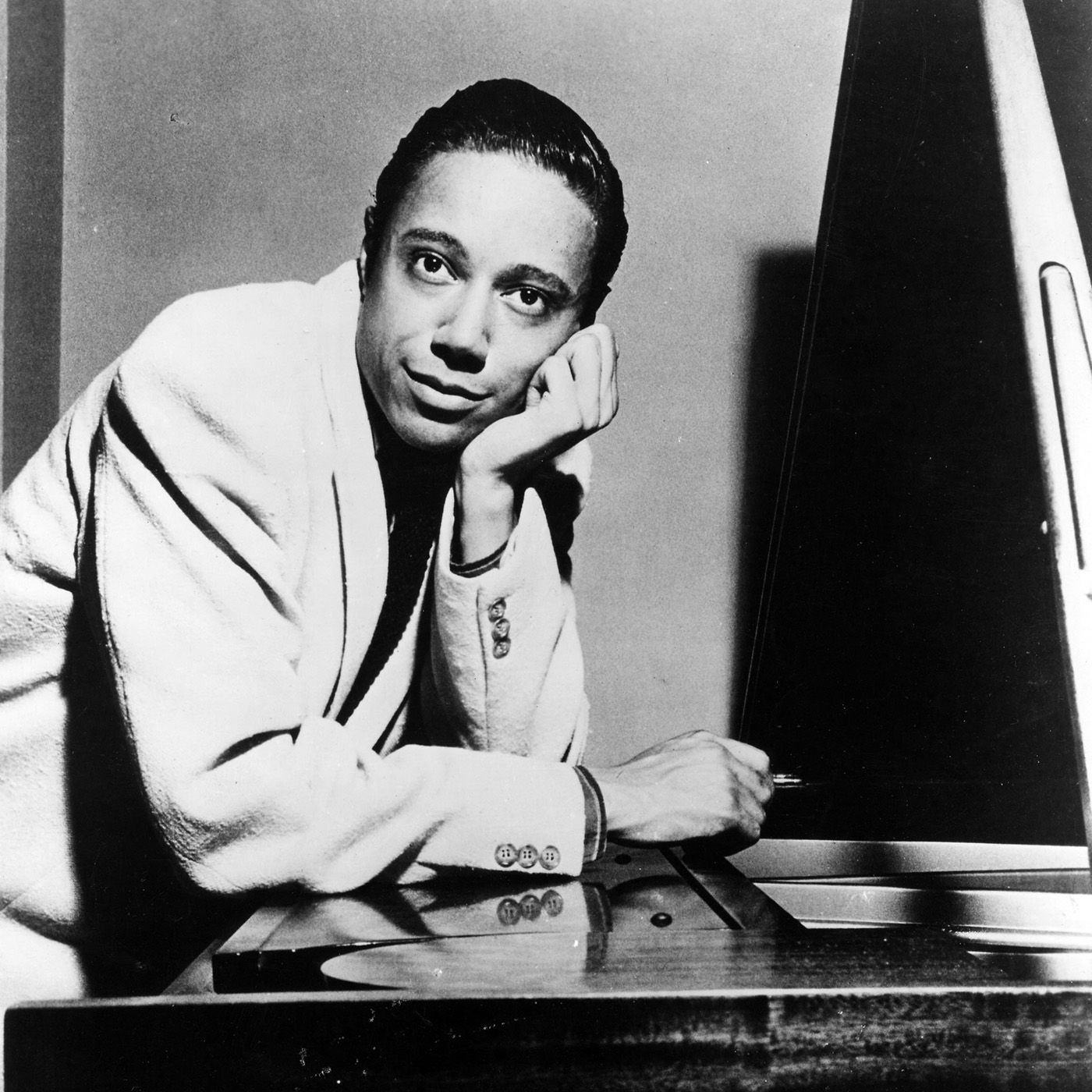 Funky Jazz - Horace Silver