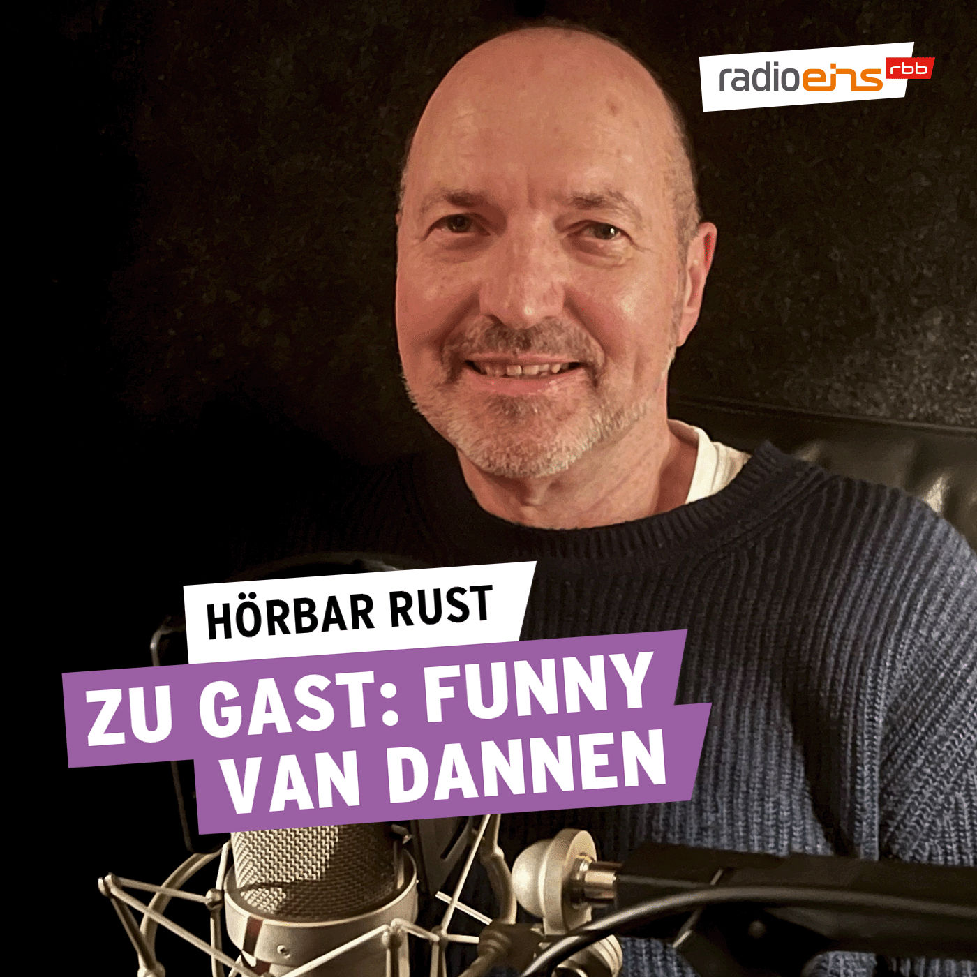 Funny van Dannen