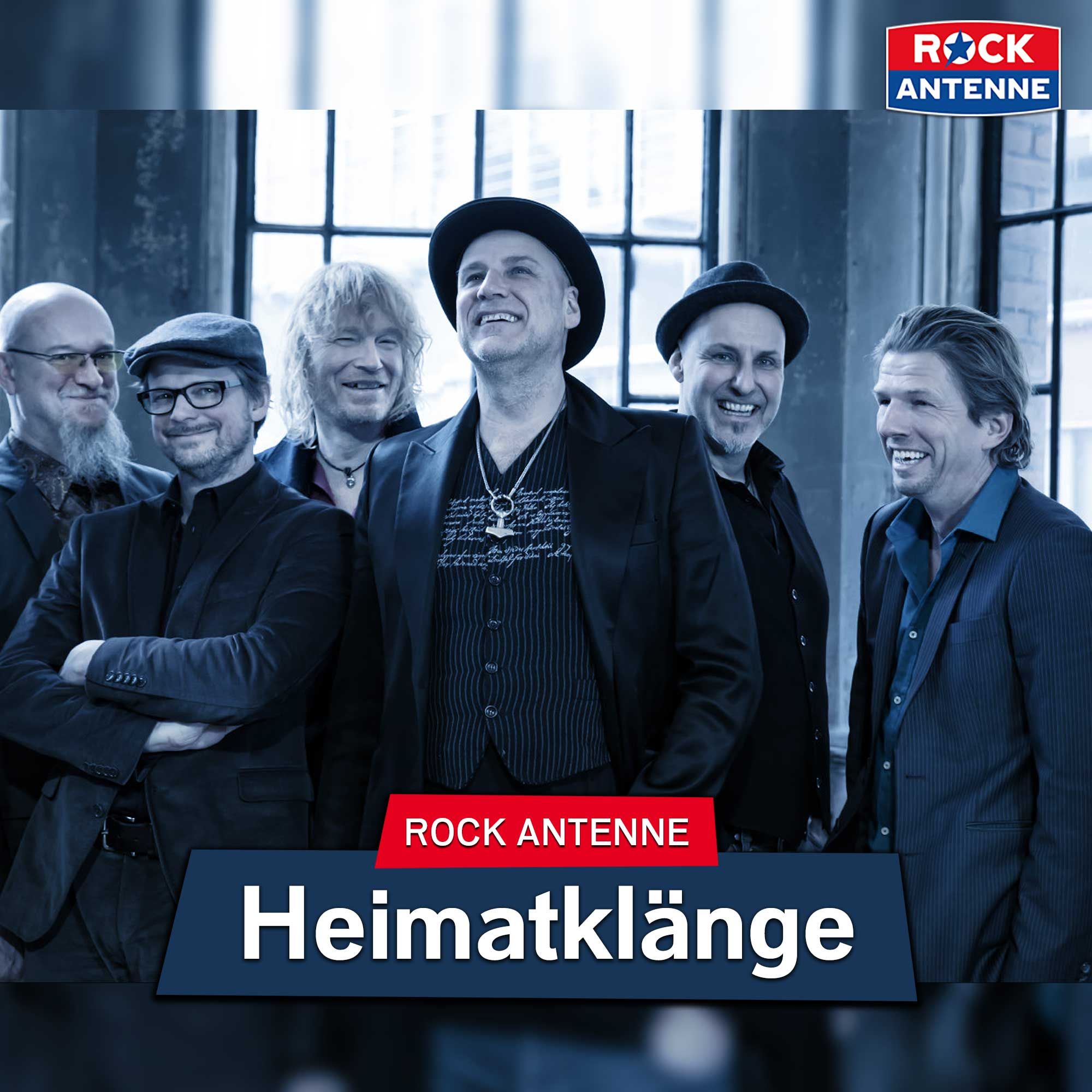 Fury in the Slaughterhouse / Hannover: ROCK ANTENNE Heimatklänge