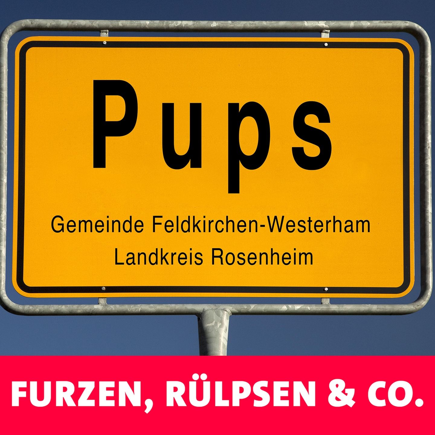 Furzen, Rülpsen & Co. – Was macht man in einer Beziehung?