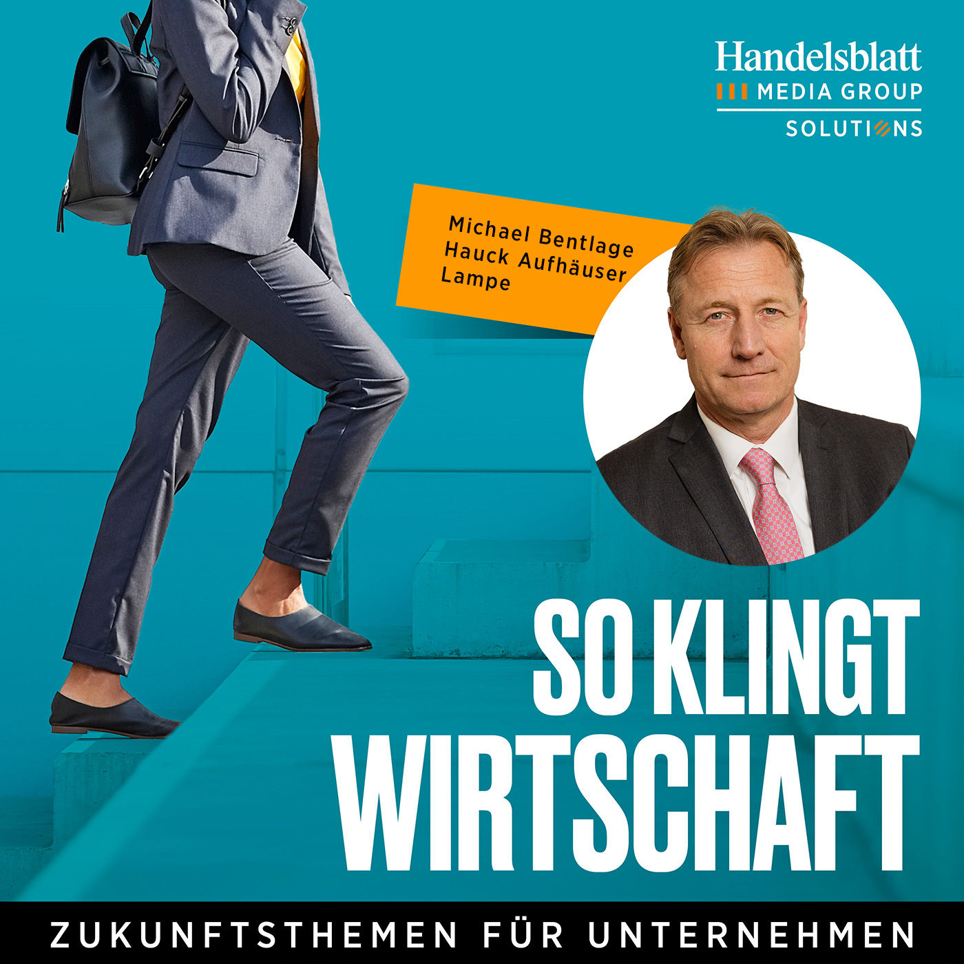 Fusionen, Übernahmen, Kundenfokus – Wachstum in schwierigen Märkten meistern