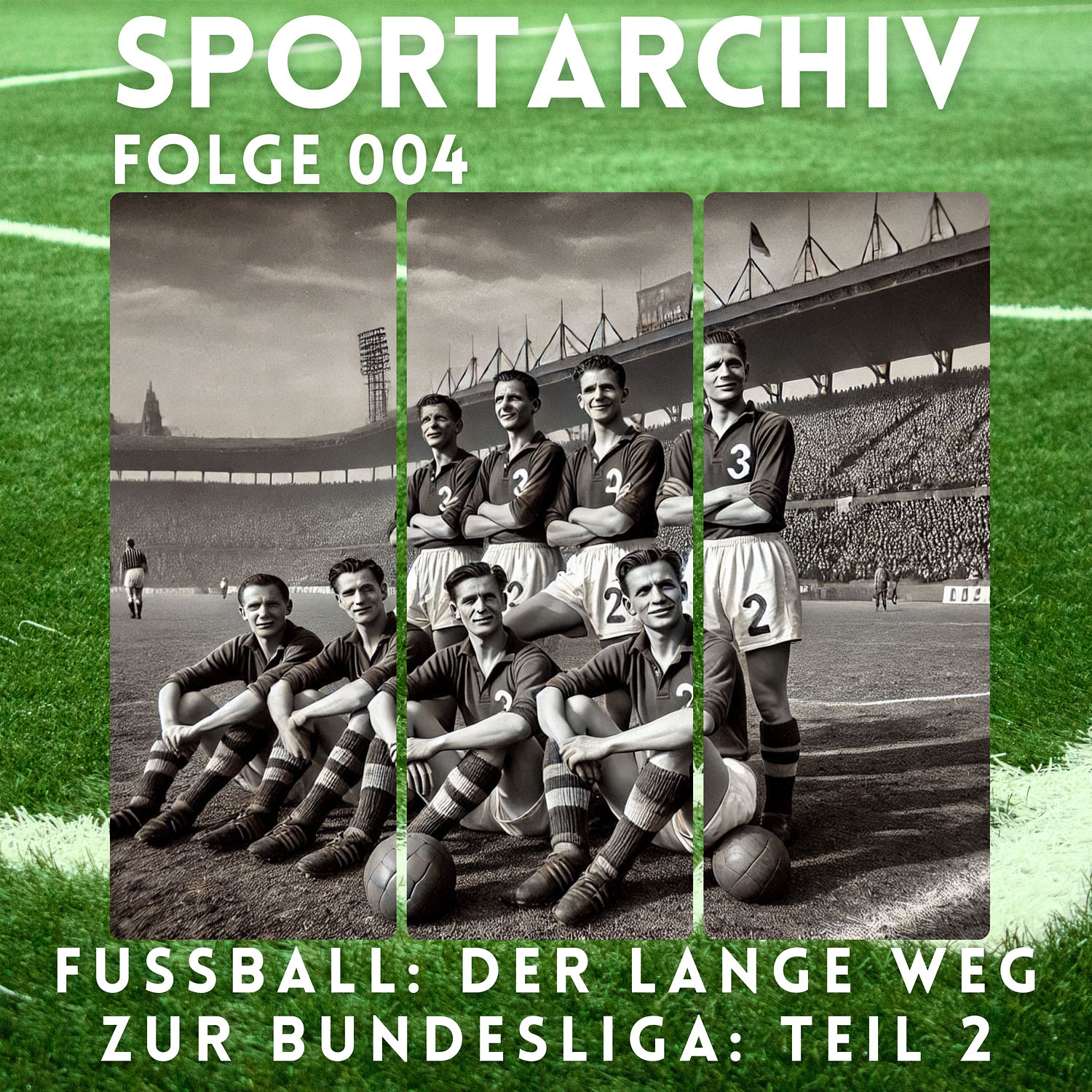 Fußball: Der deutsche Fußball im Nationalsozialismus