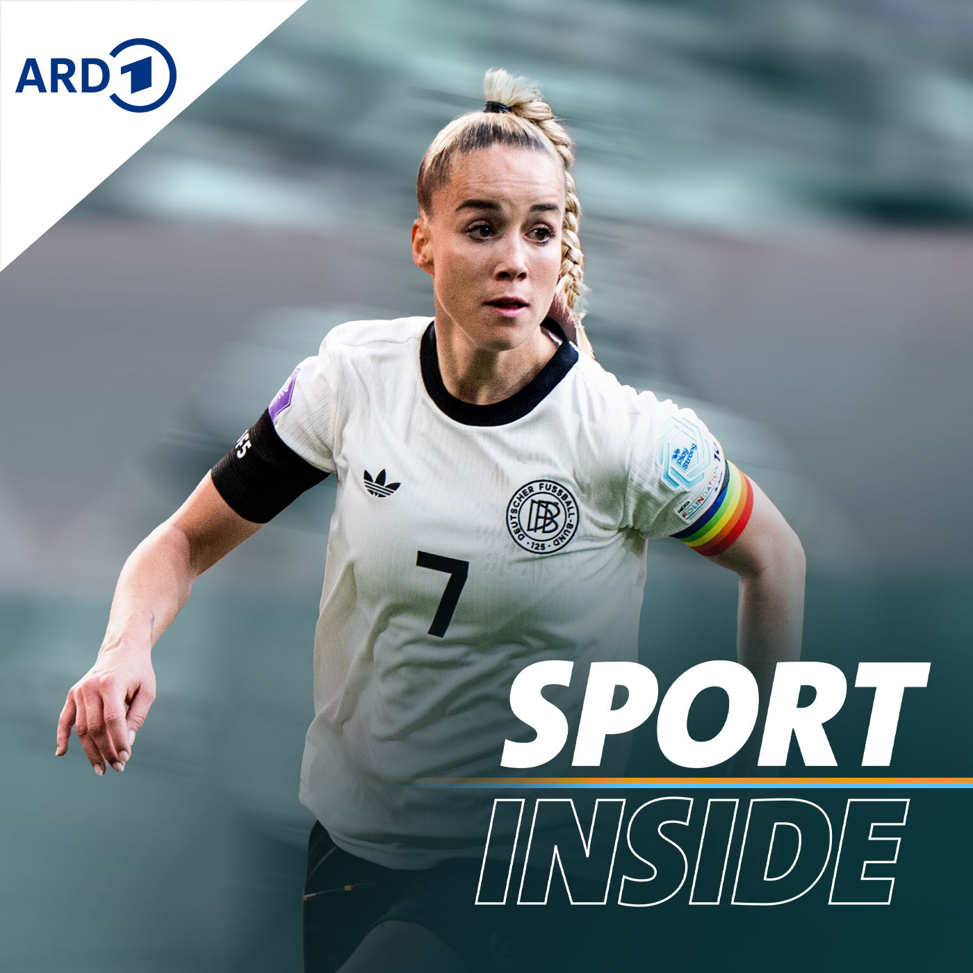 Fußball-EM der Frauen - Strukturen bleiben ausbaufähig
