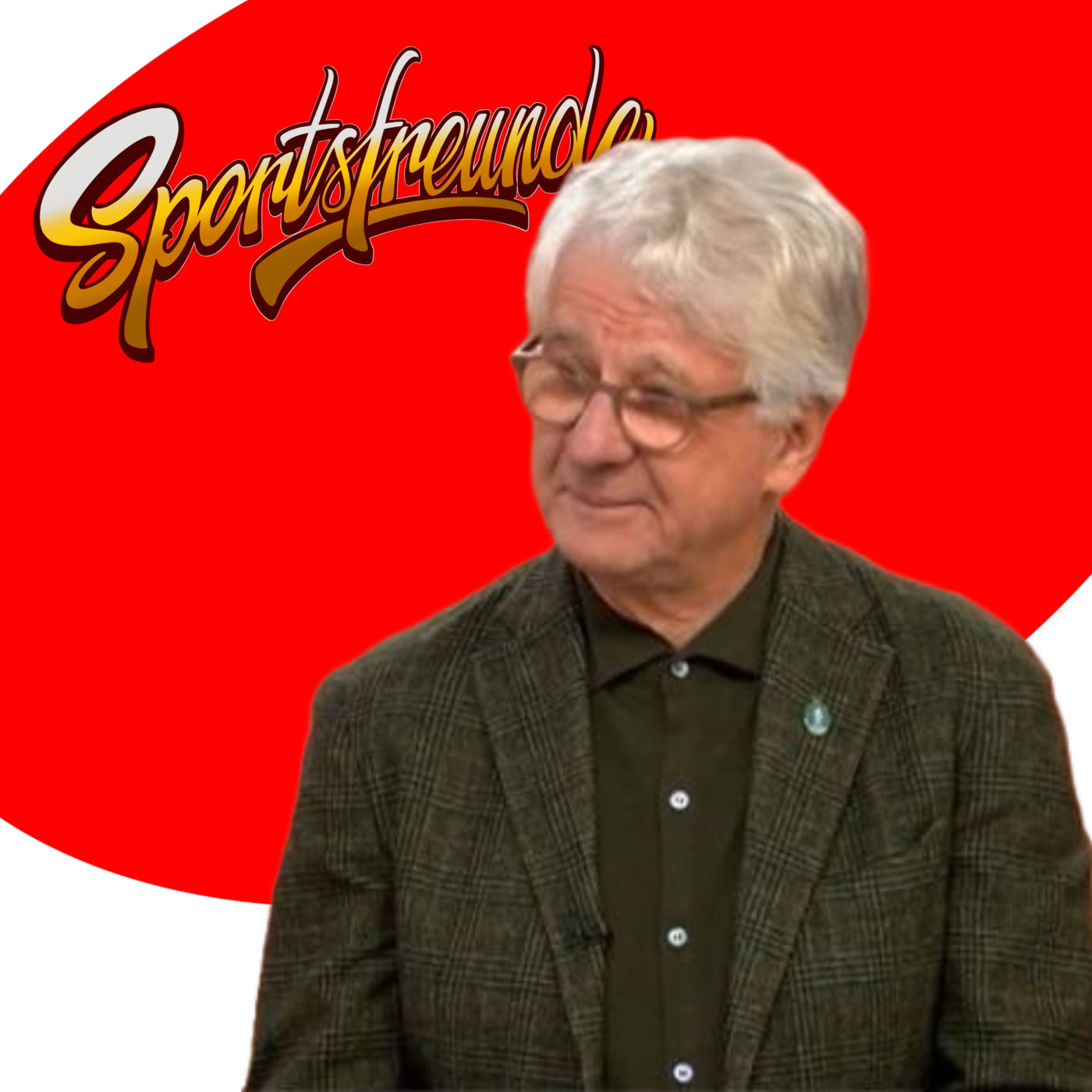 Fussball-Experte Marcel Reif