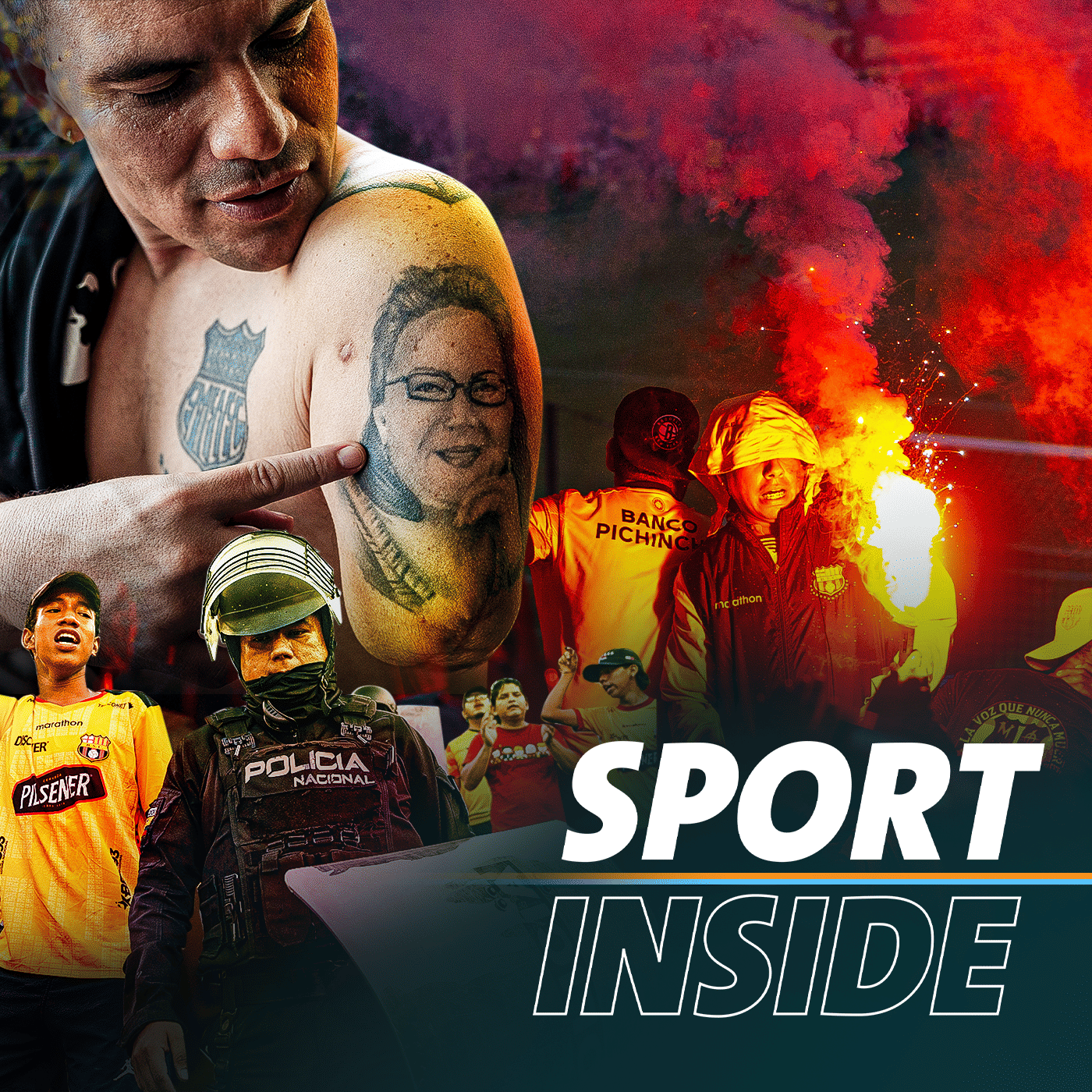 Fußball in Ecuador - Zwischen Bandenkriminalität und Mafia