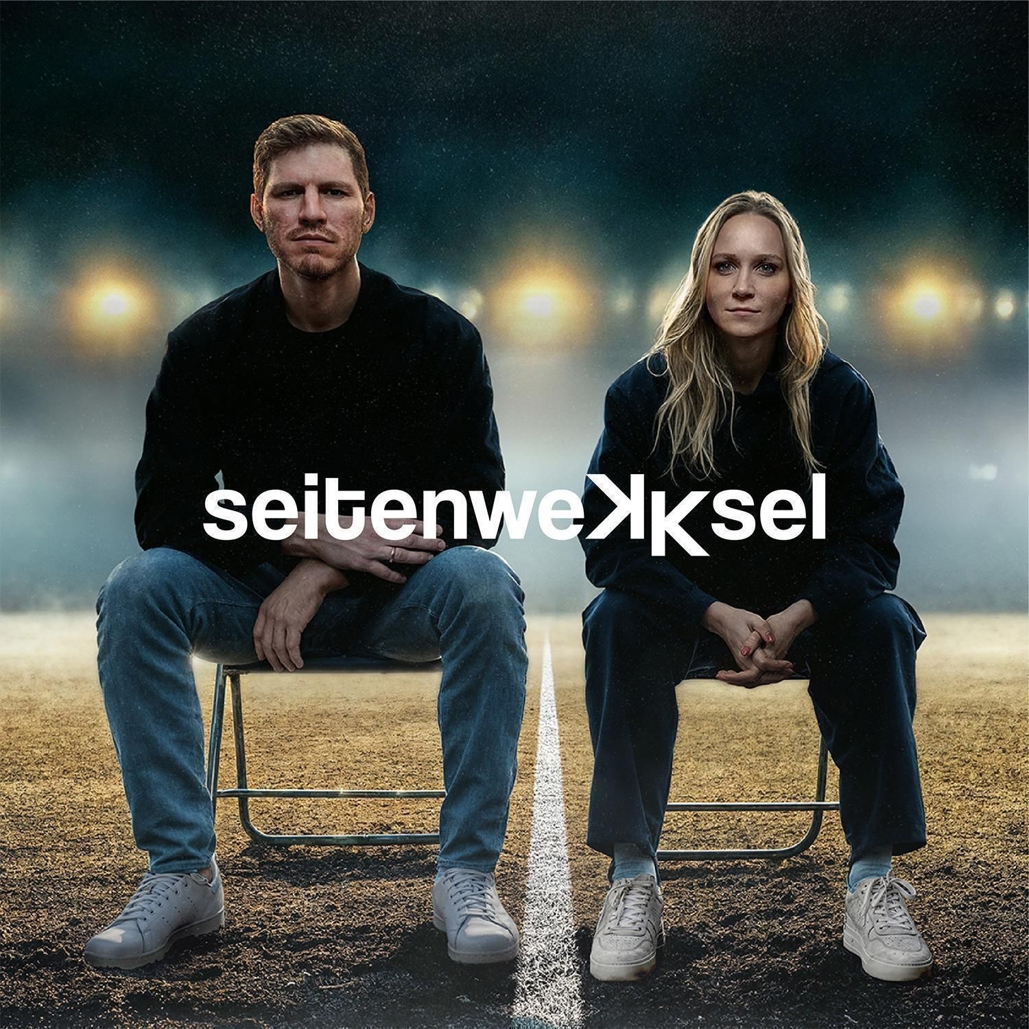 Fußball ist Emotion - EM Recap und eure Fragen - mit Rebecca Knaak