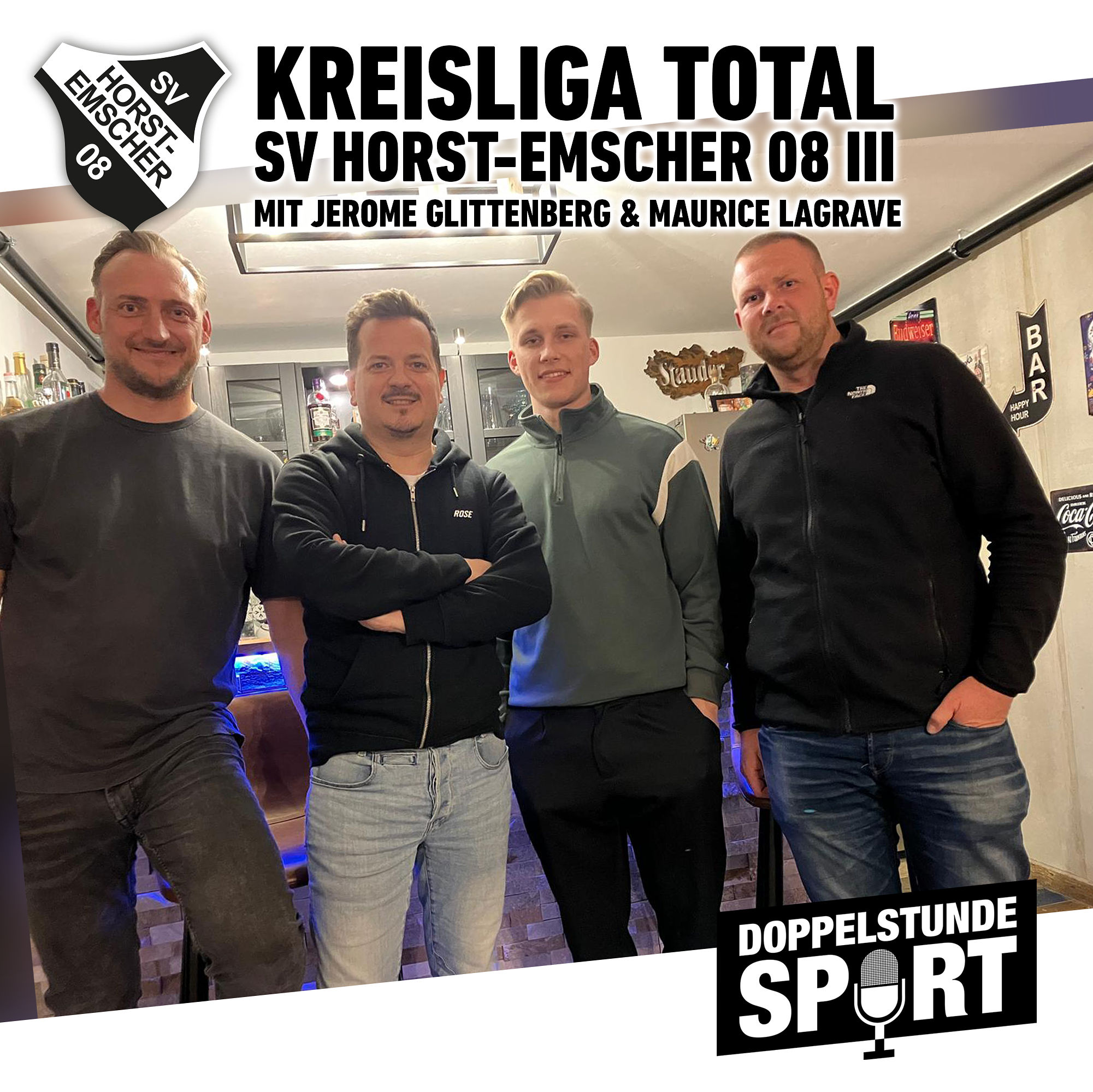Fußball Kreisliga total