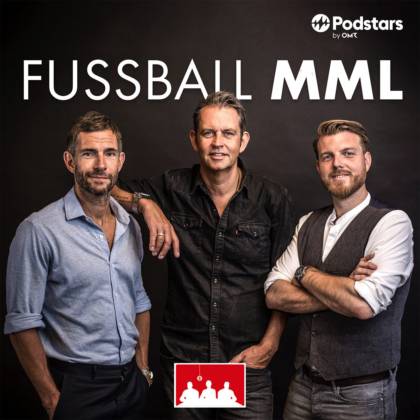Fussball MML | Der Podcast mit Maik Nöcker, Micky Beisenherz und Lucas  Vogelsang
