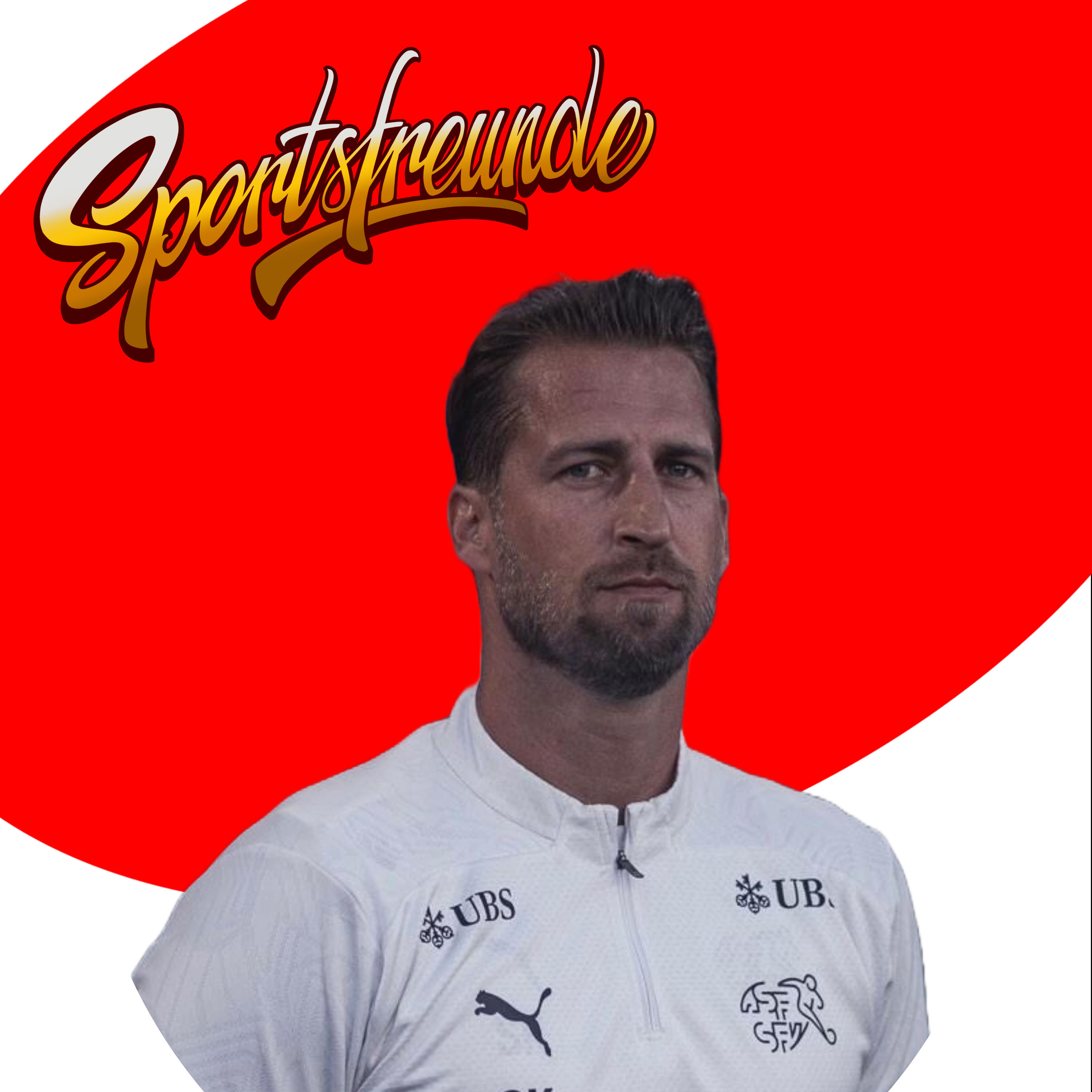 Fussball-Torwarttrainer Swen König