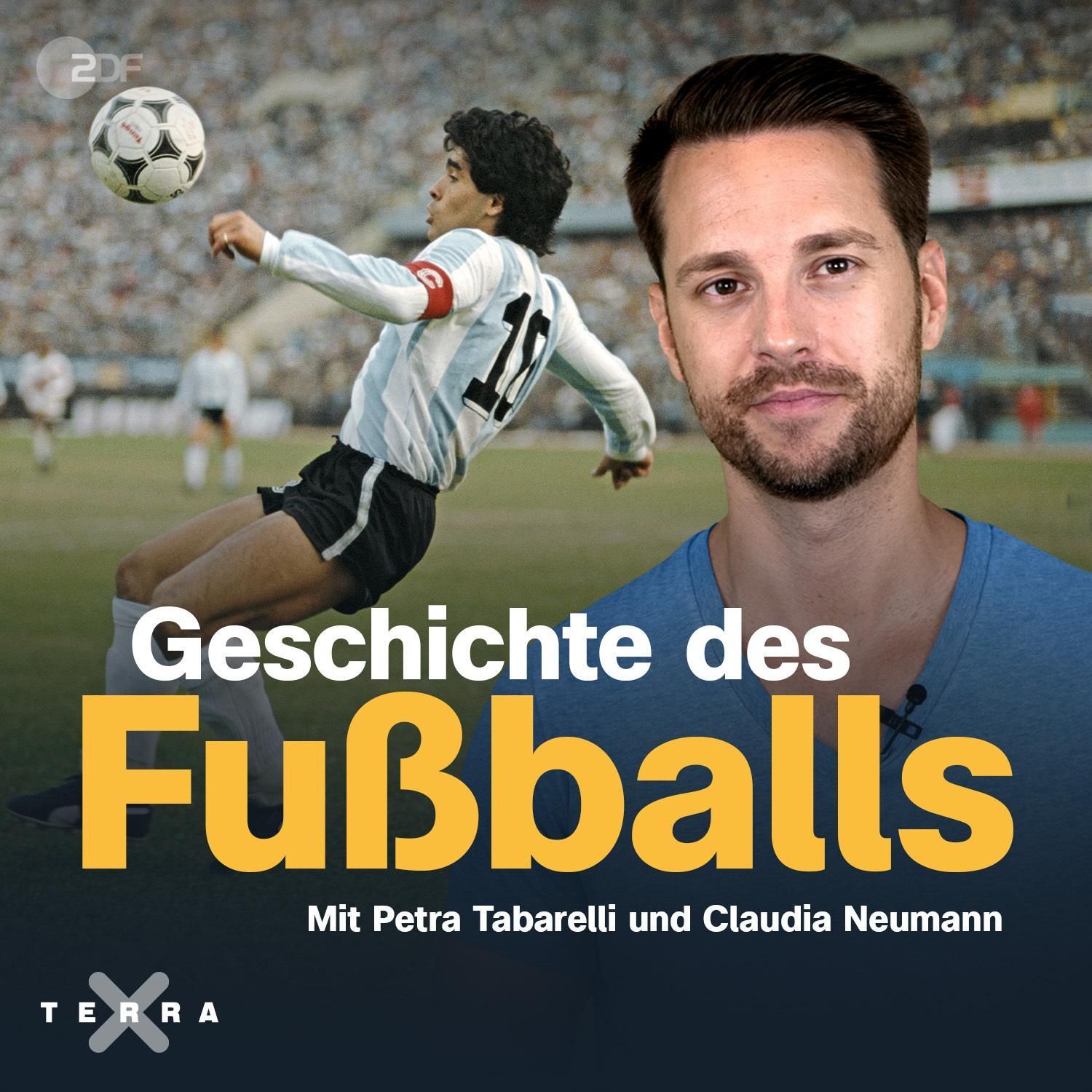 Fußball und seine Geschichte