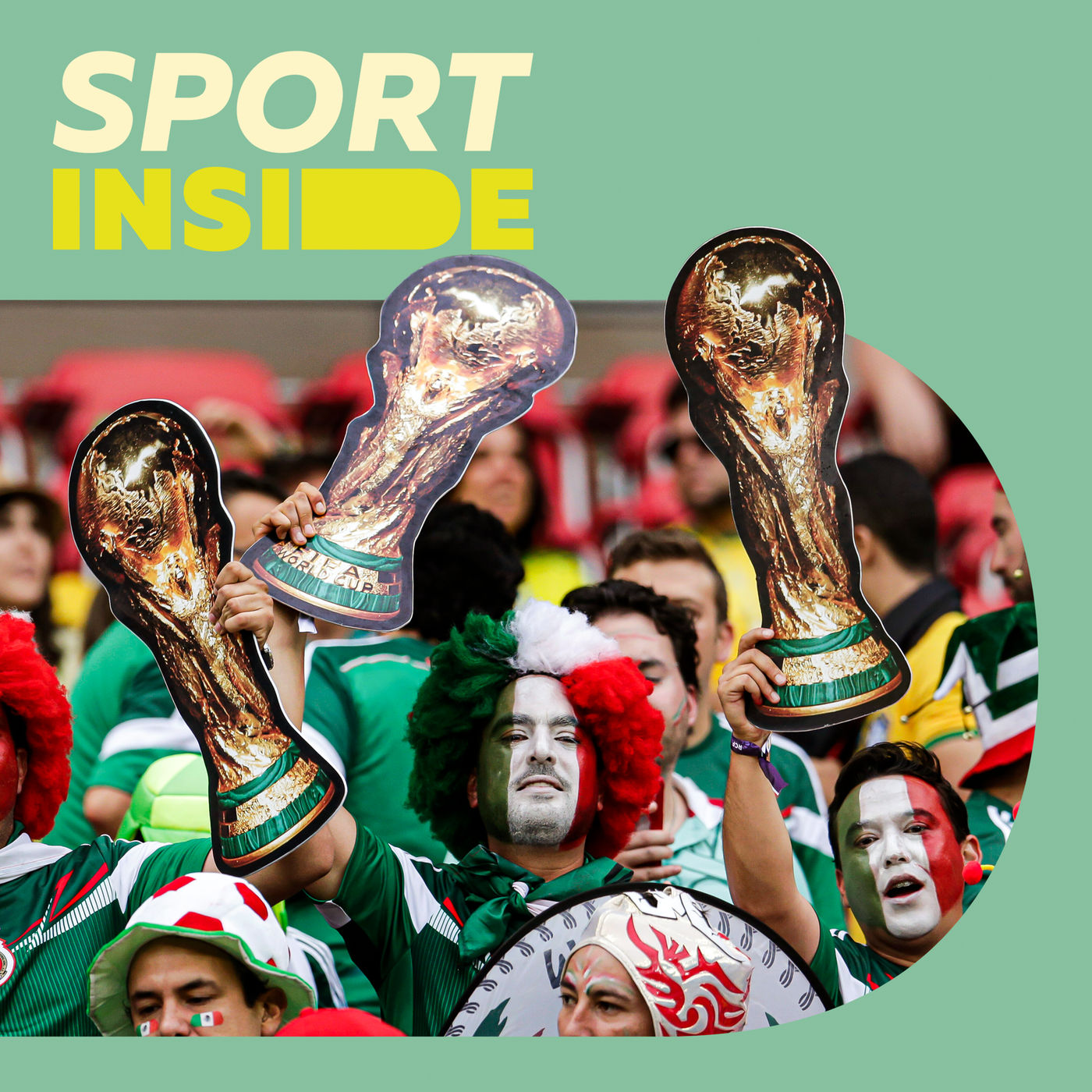 Fußball-WM 2026: Mexiko im Schatten der USA