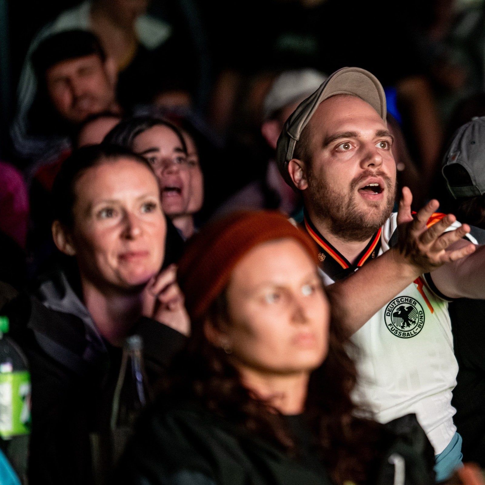 Fußball-WM: Kommt das Sommer-Mitternachts-Märchen?