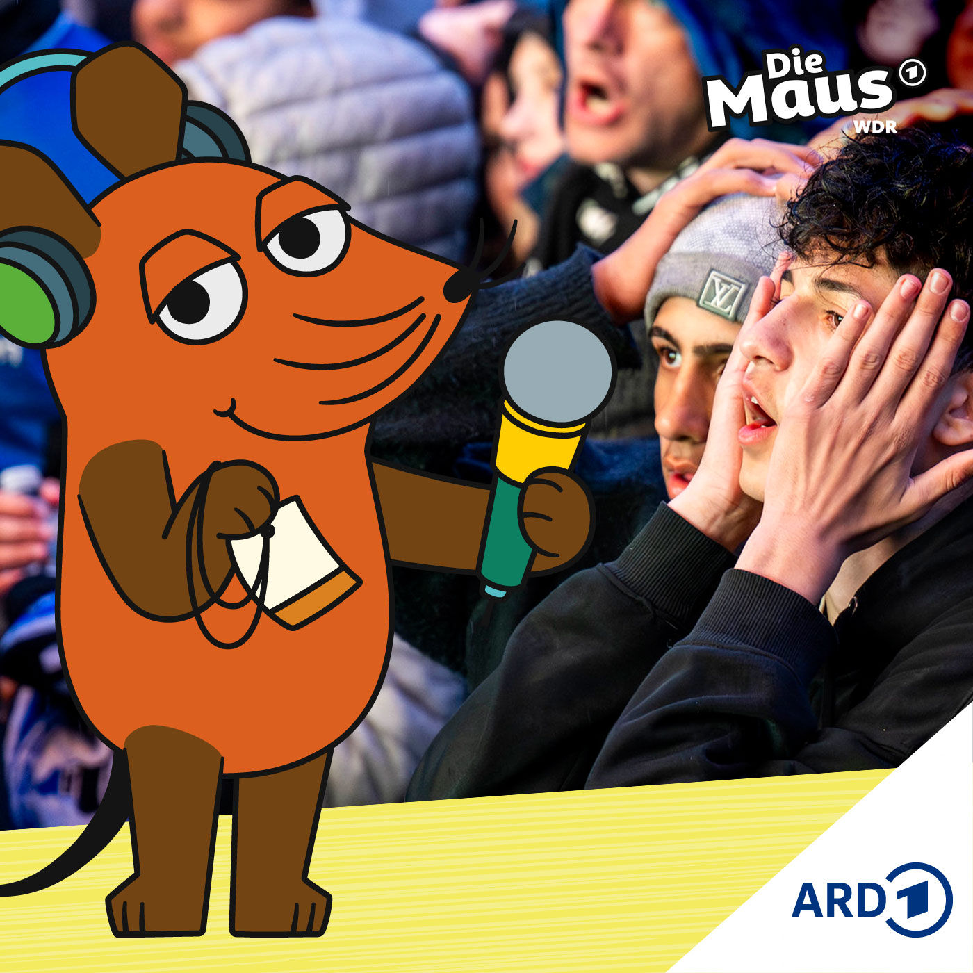 Fußballfieber gibt es wirklich