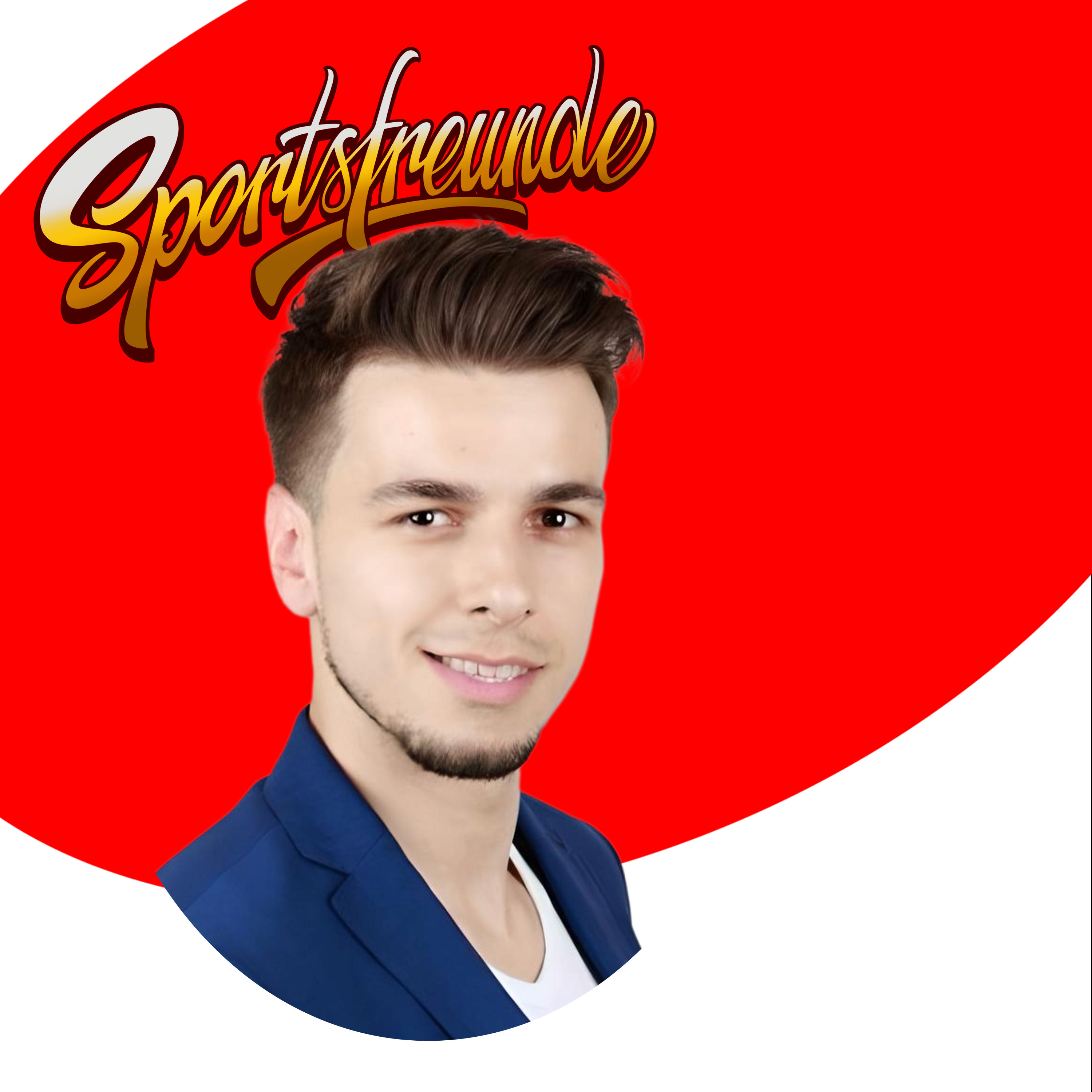 Fussballkommentator Marko Vucur - Spezialfolge auf Schweizerdeutsch!