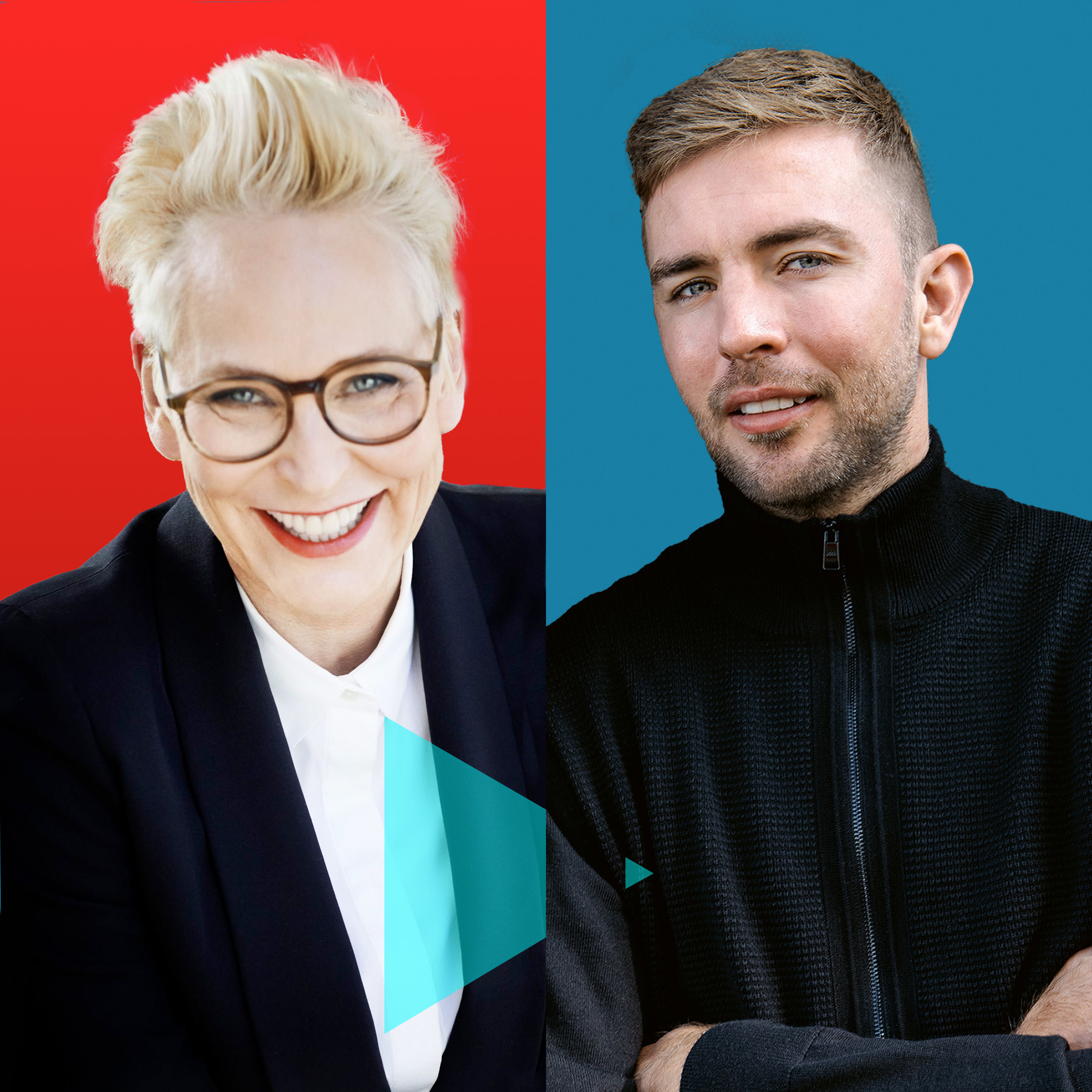 Fußballweltmeister Christoph Kramer über die Freude am Lesen und Schreiben, den ersten Kuss und seine Dankbarkeit