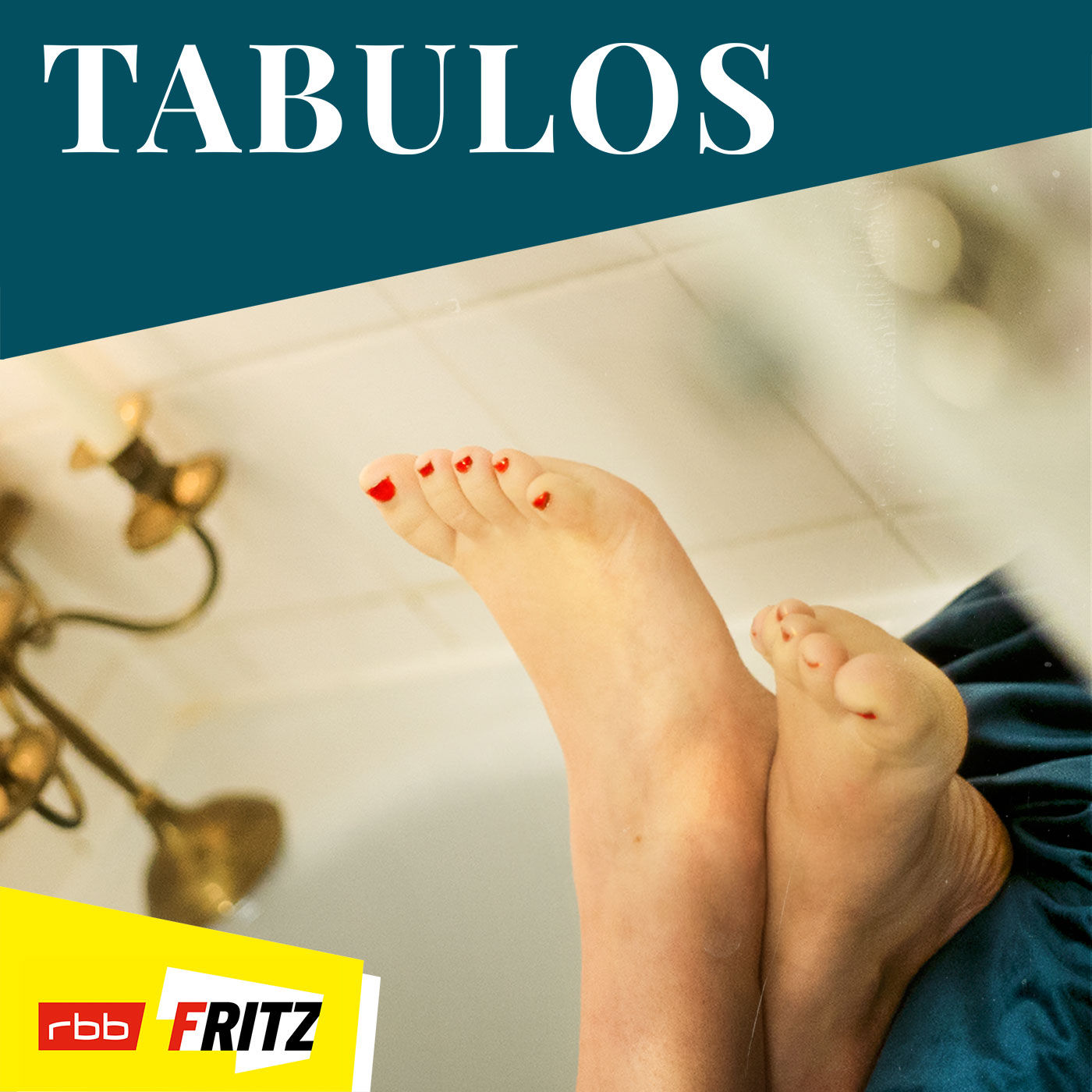 Fußfetisch – Sebastian liebt es, Füße zu verwöhnen