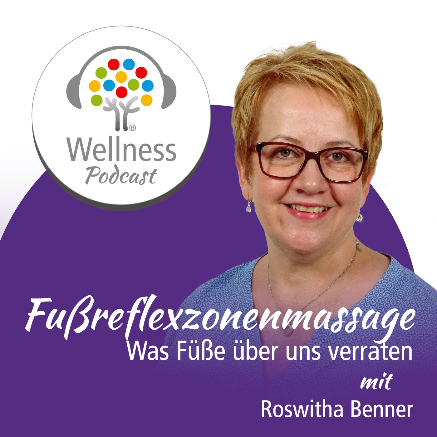 Fußreflexzonenmassage - was Füße über uns verraten