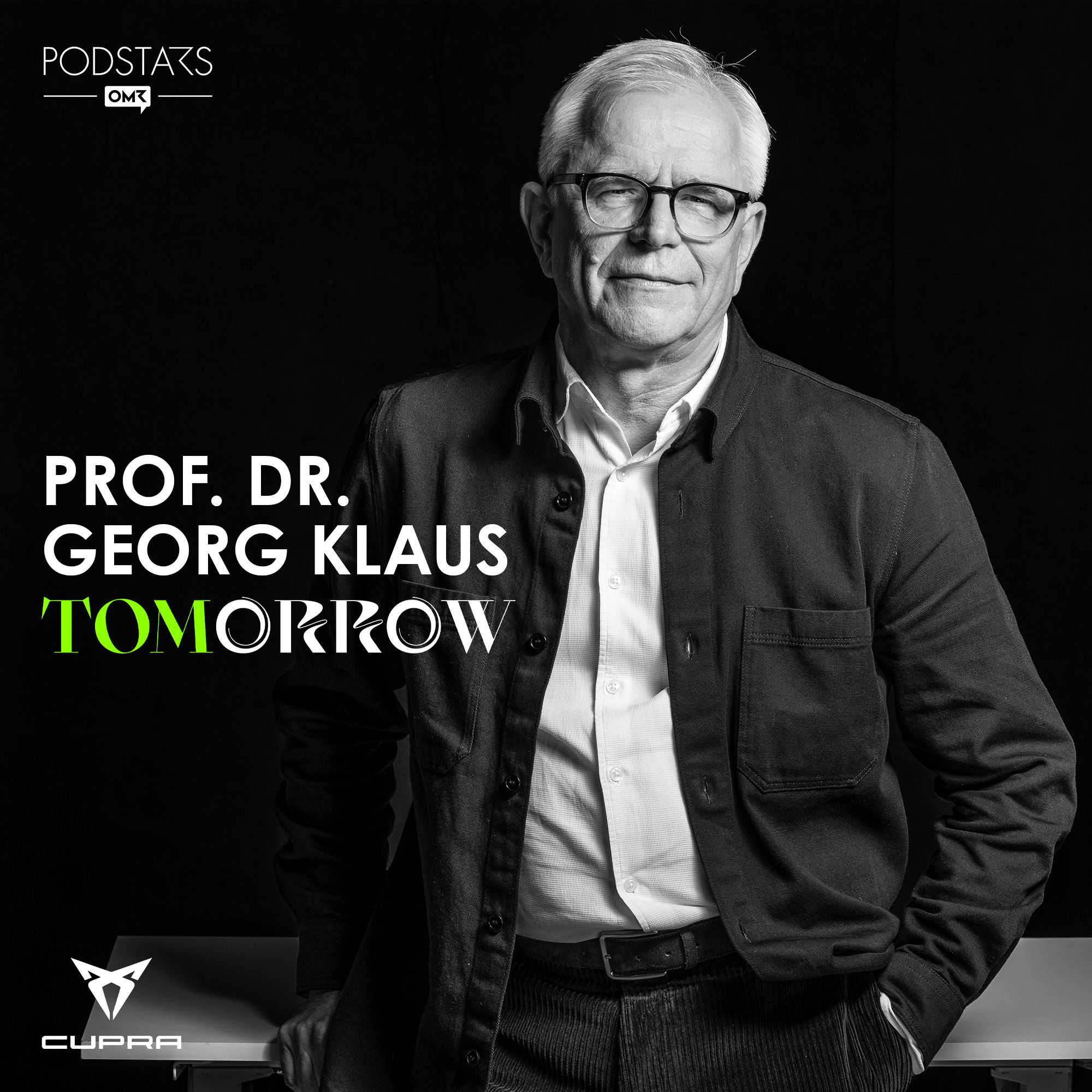Future living: Wie wir in Zukunft wohnen! Mit Prof. Dr. Georg Klaus