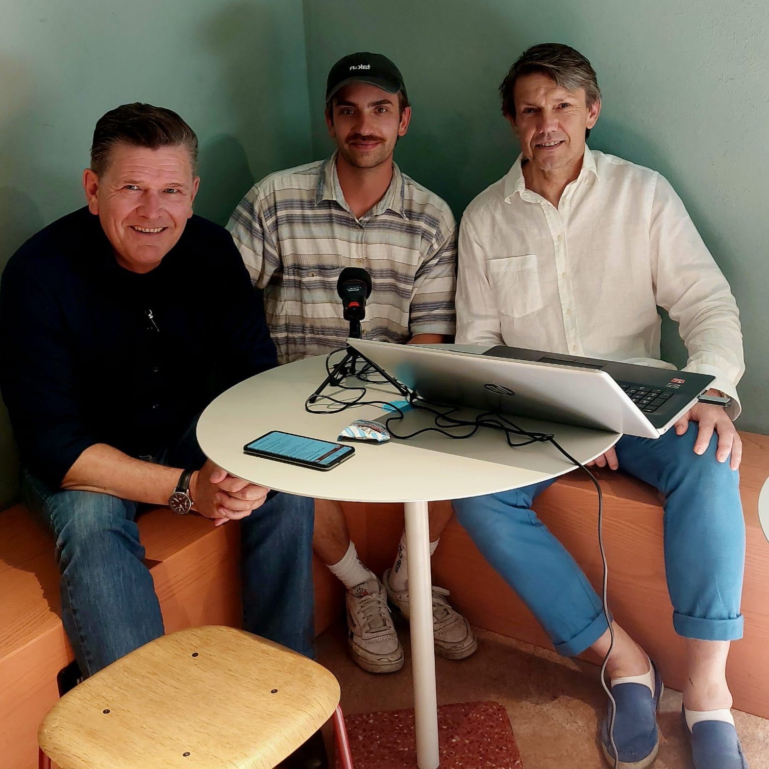 FvS. Nr.60 Gast Jonathan Teil 2