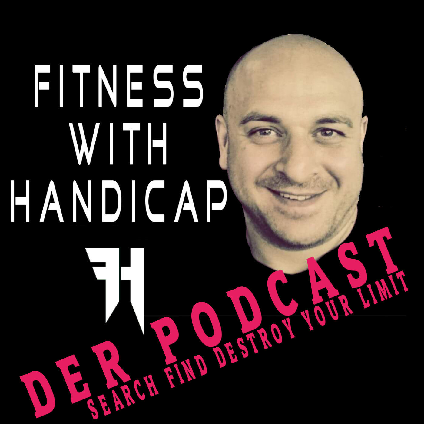 FWH 11 - Interview mit Civan Ucar - Mut, Kraft, Entschlossenheit, Motivation, Erfolg, Antrieb von Kämpfern lernen.